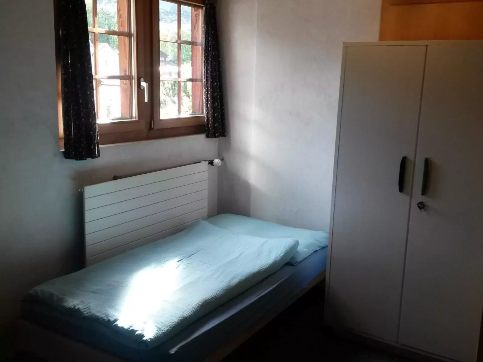 ABC Ferienwohnung 3 1. OG Nord-Ost-Binnen