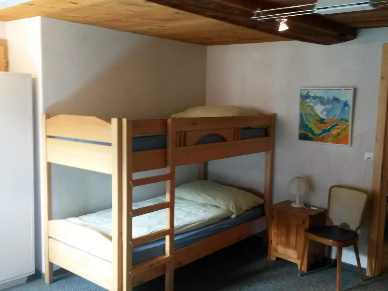 ABC Ferienwohnung 3 1. OG Nord-Ost-Binnen
