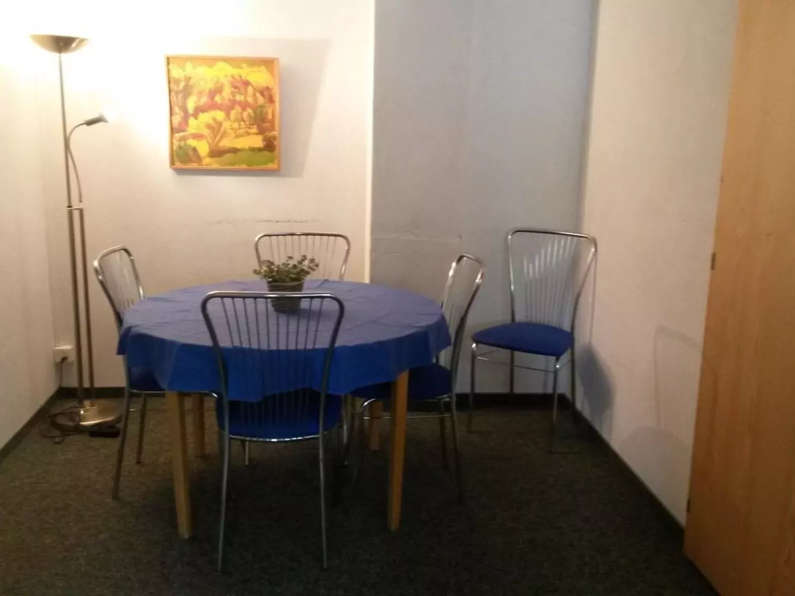 ABC Ferienwohnung 3 1. OG Nord-Ost-Binnen