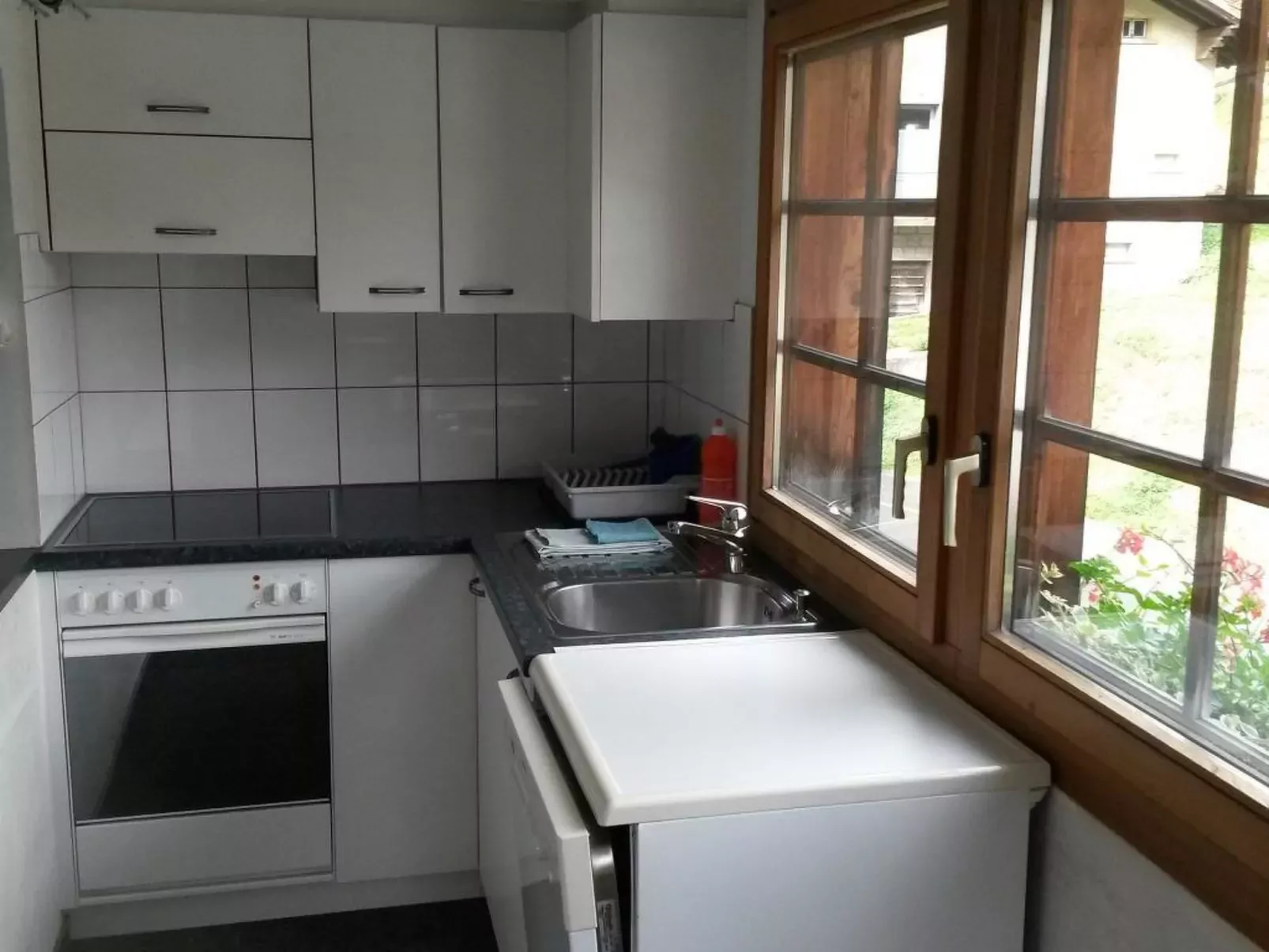 ABC Ferienwohnung 3 1. OG Nord-Ost-Binnen
