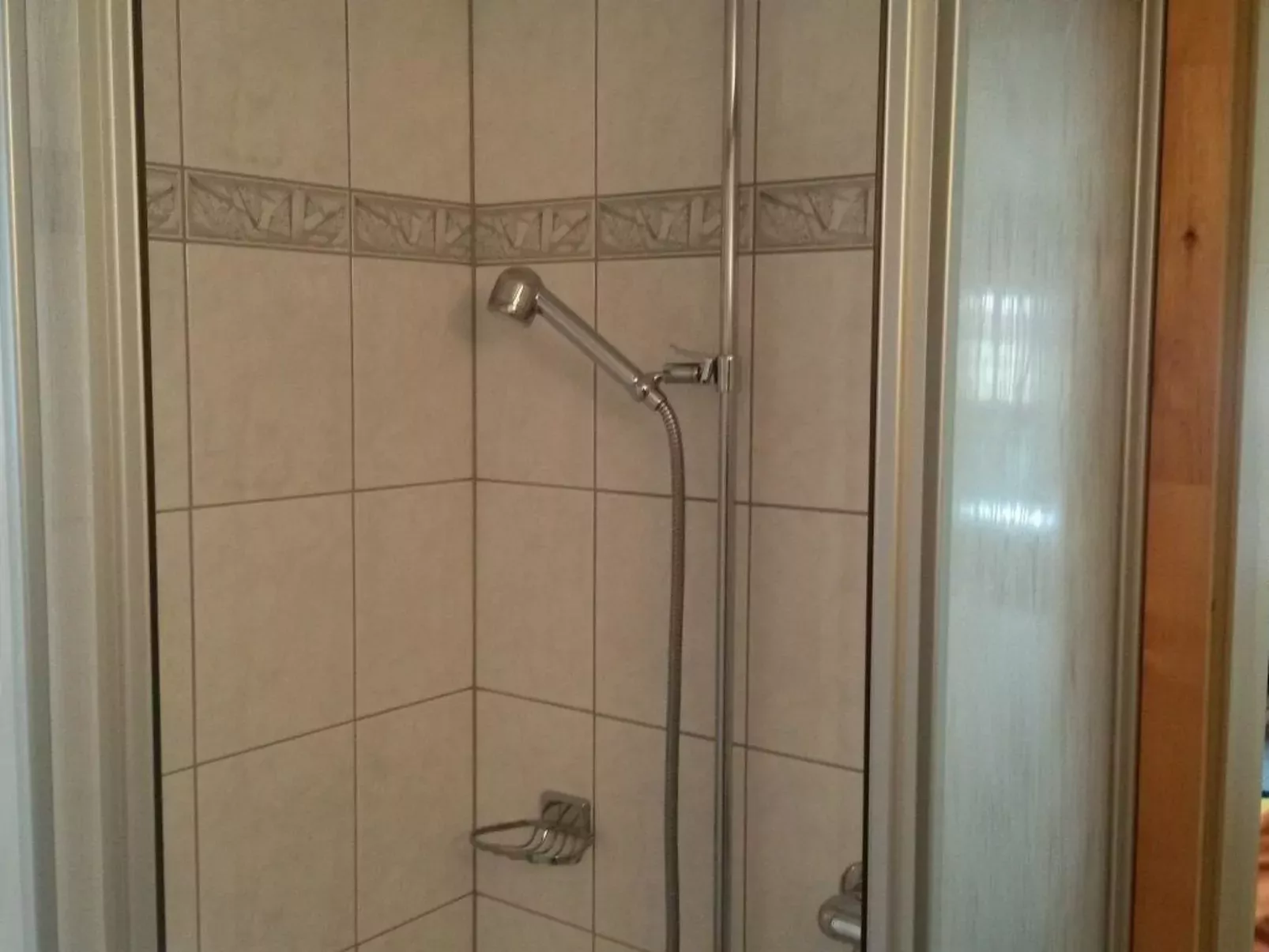 ABC Ferienwohnung 3 1. OG Nord-Ost-Binnen