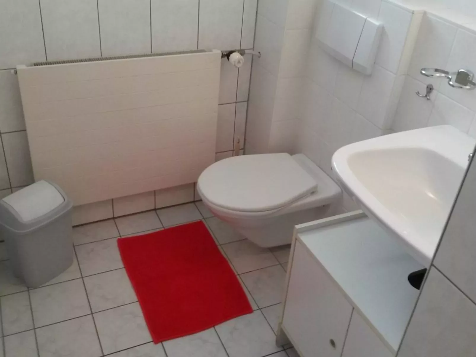ABC Ferienwohnung 3 1. OG Nord-Ost-Binnen