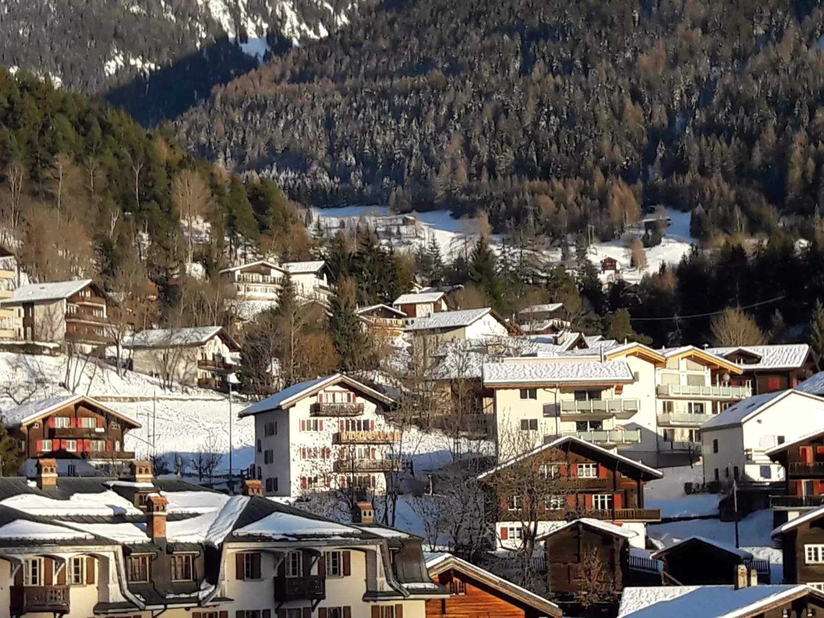 Im Stahle-Buiten