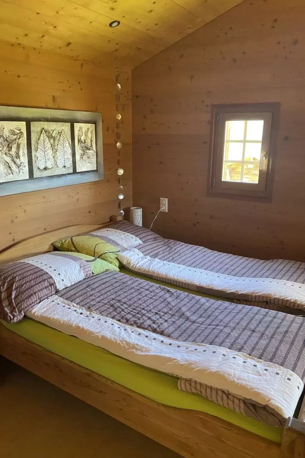 Alphütte Bielerhüs-Binnen
