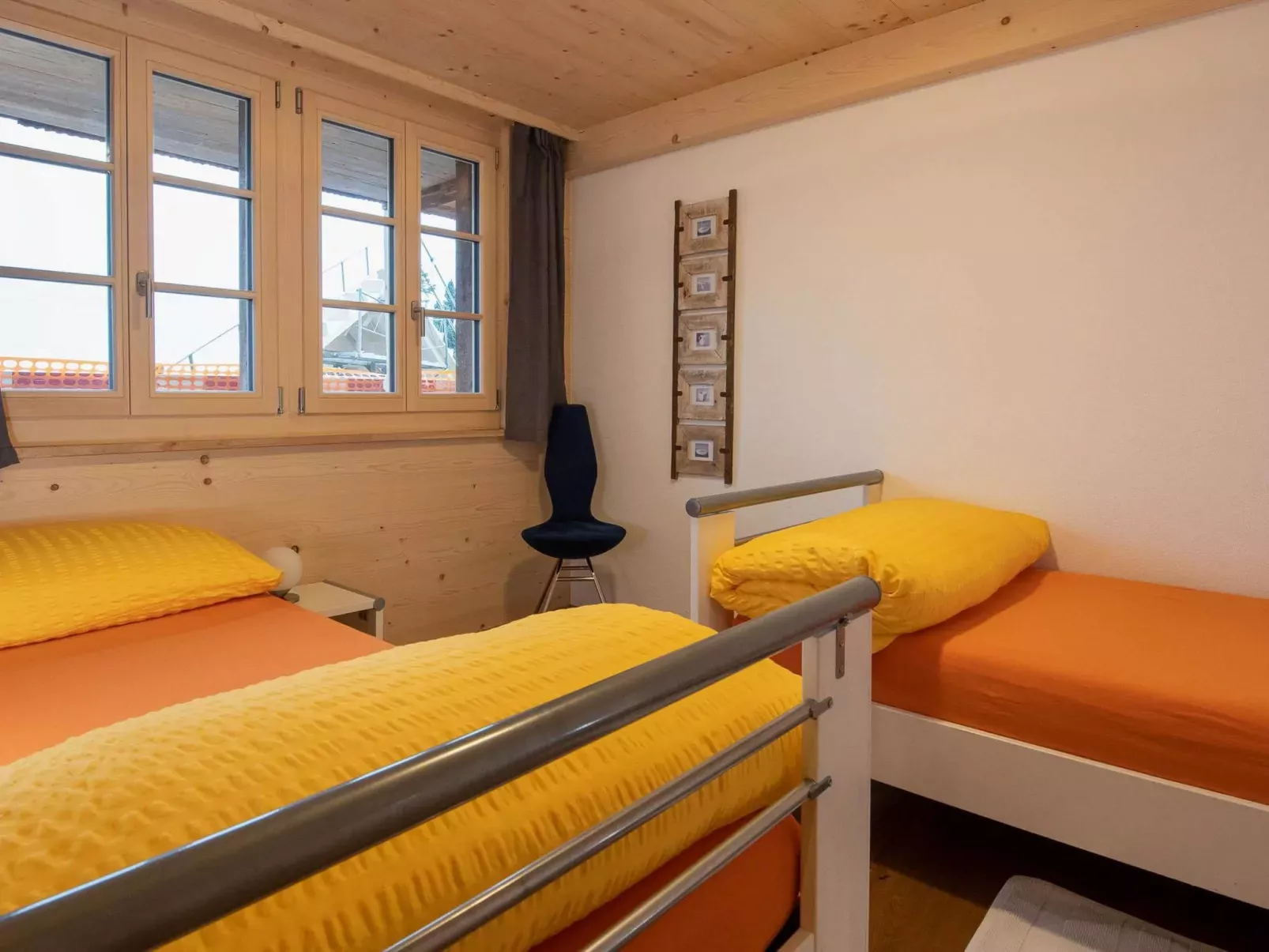 Untere Bühlstrasse 10 - EG - Binnen