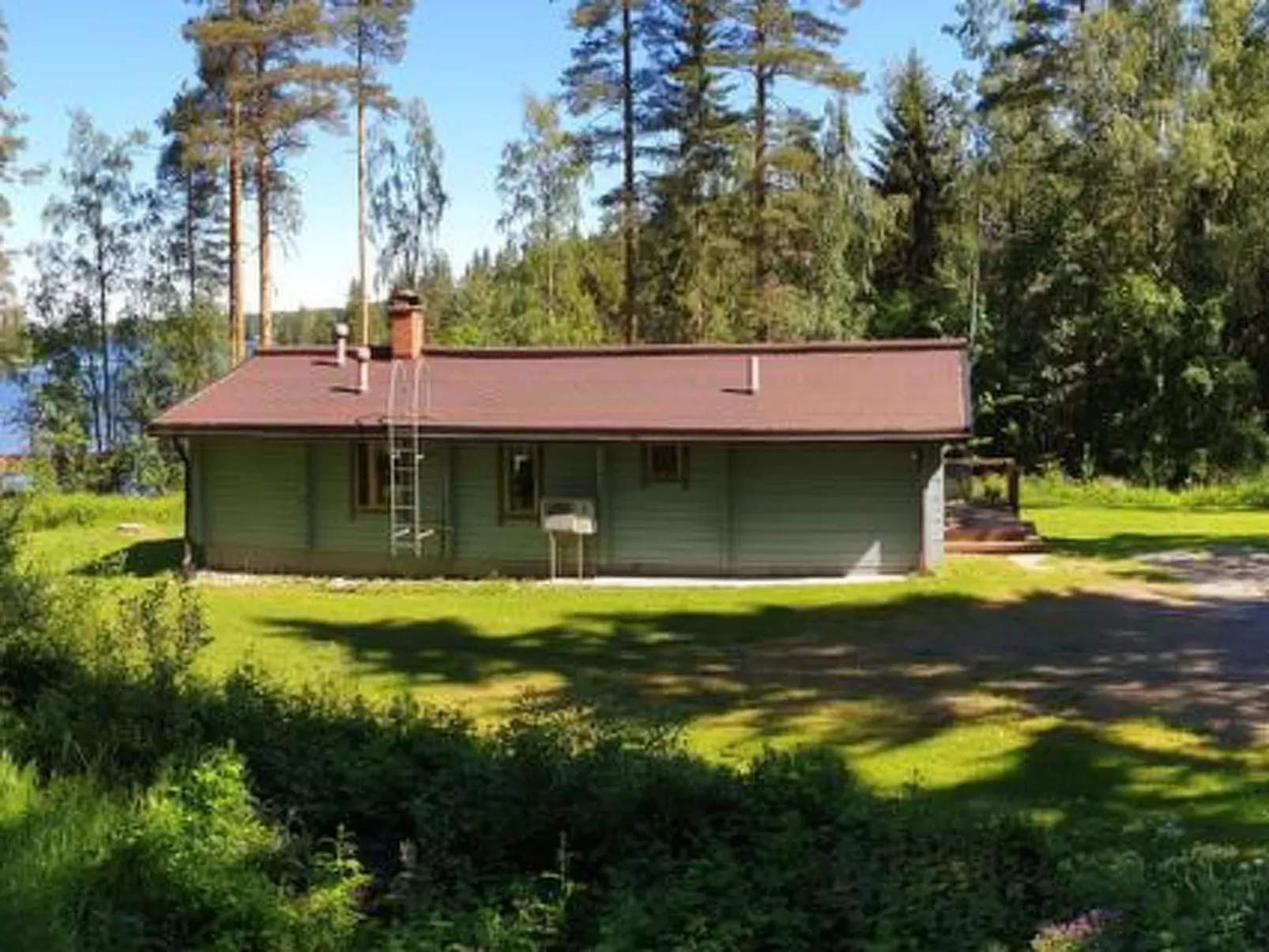 Niittylahti-Buiten