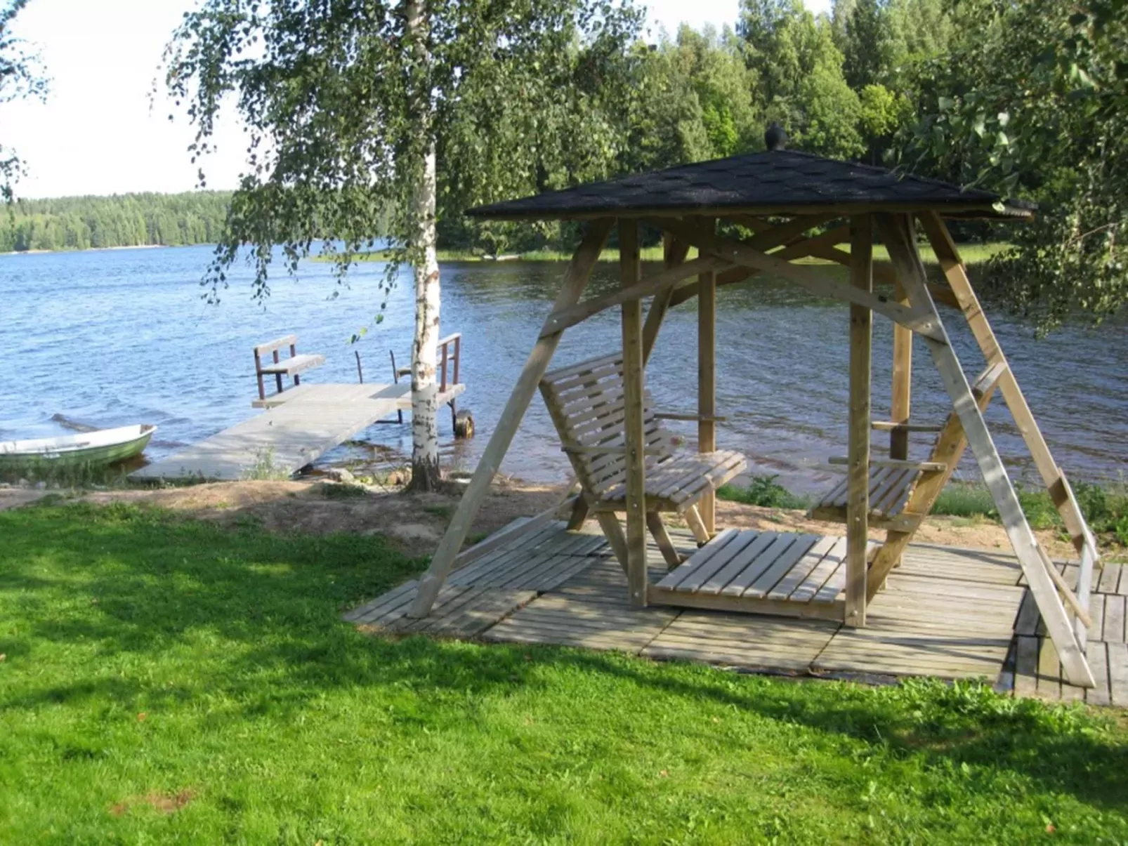 Koivuranta-Buiten