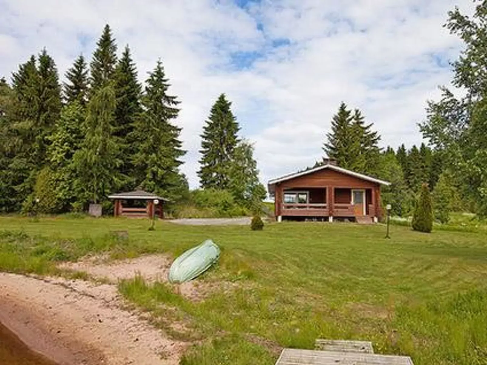 Petäjäinen-Buiten