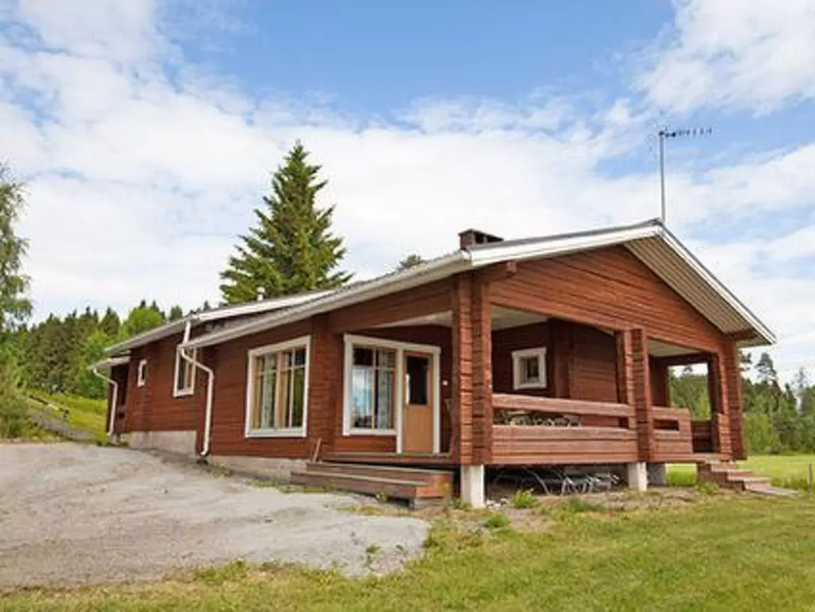 Petäjäinen-Buiten