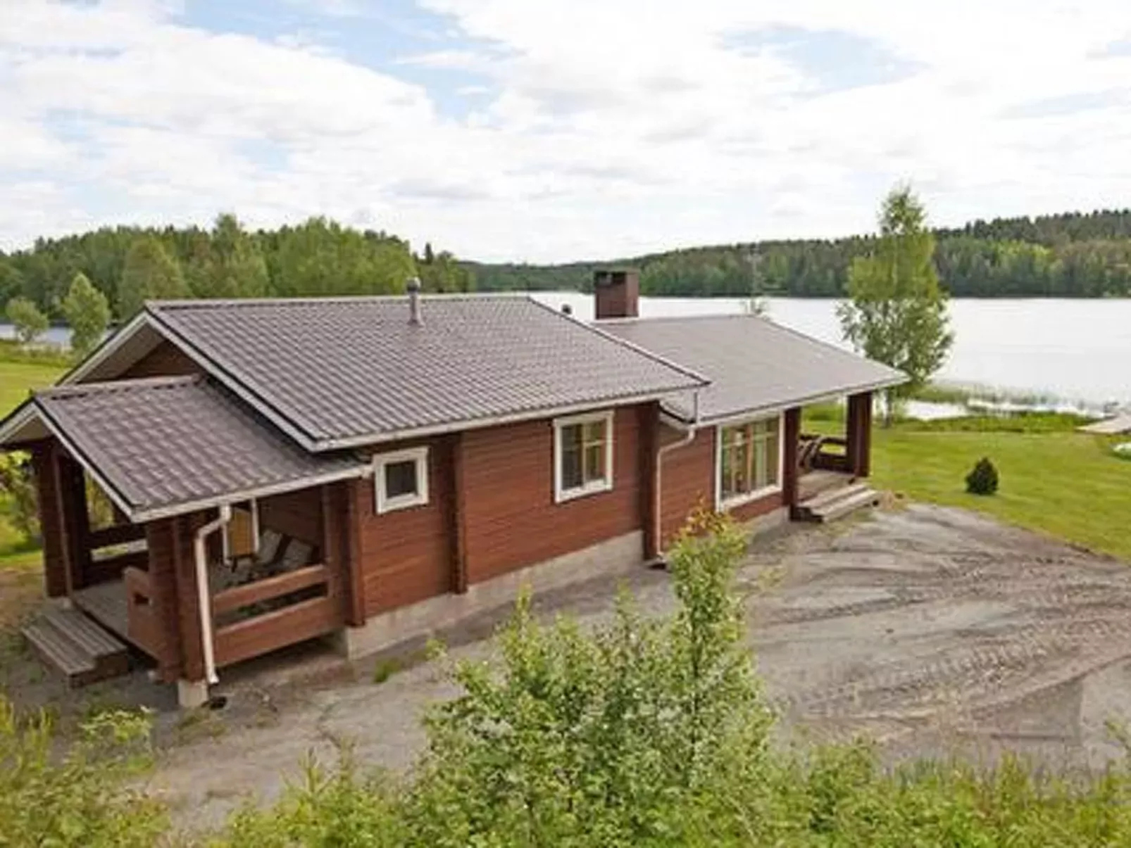Petäjäinen-Buiten