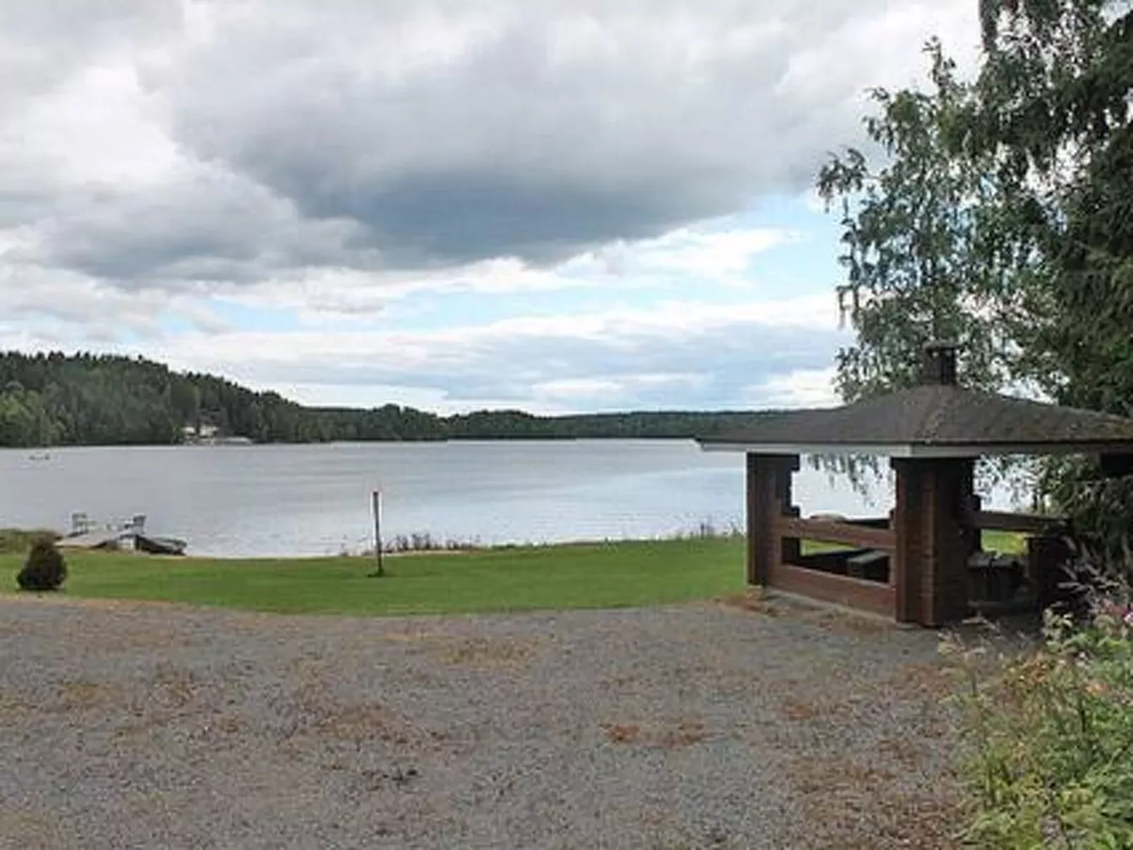 Petäjäinen-Buiten