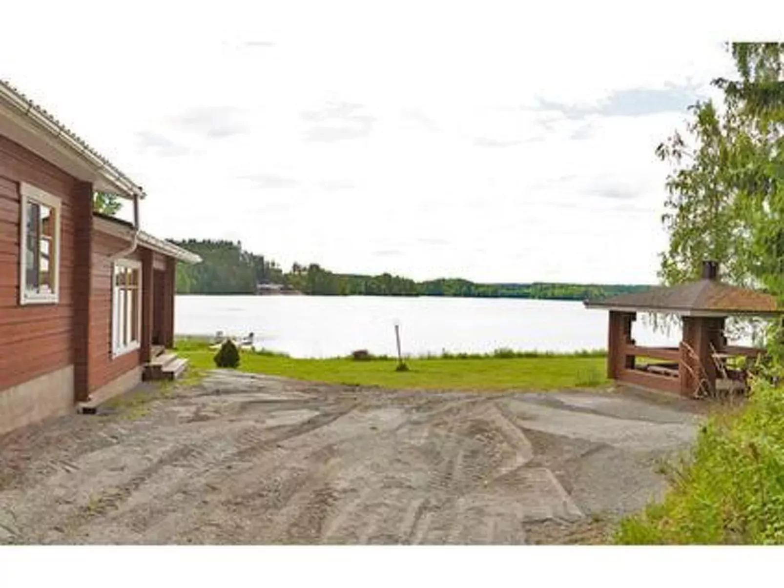 Petäjäinen-Buiten