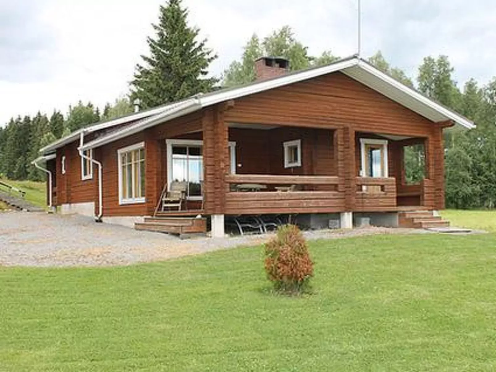 Petäjäinen-Buiten