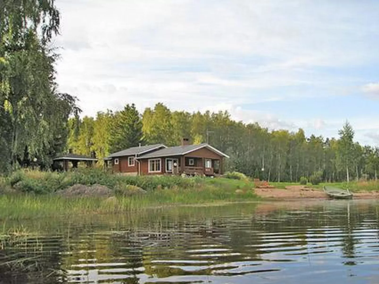 Petäjäinen-Buiten