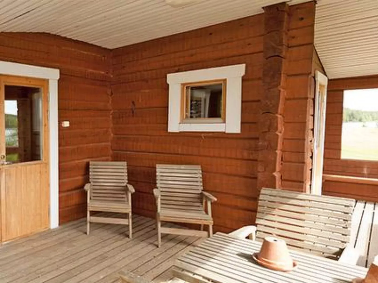 Petäjäinen-Buiten