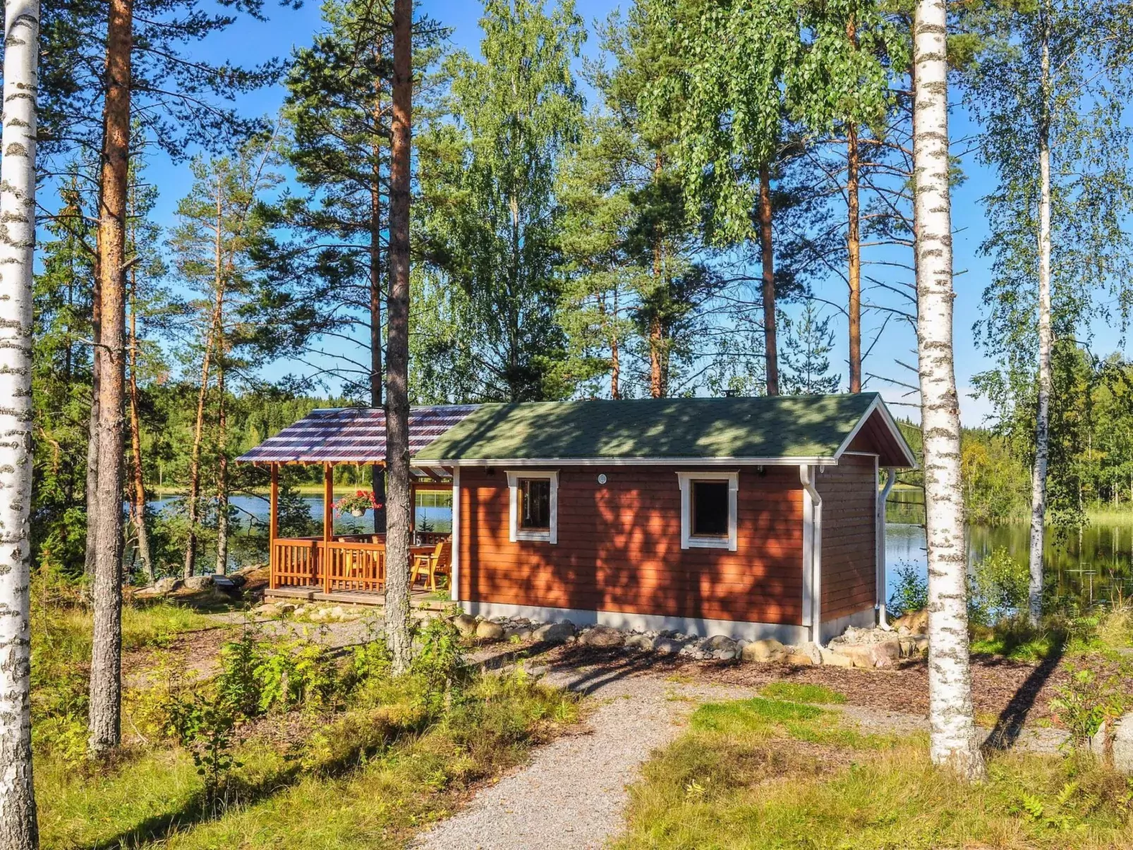 Lammassaari-Buiten
