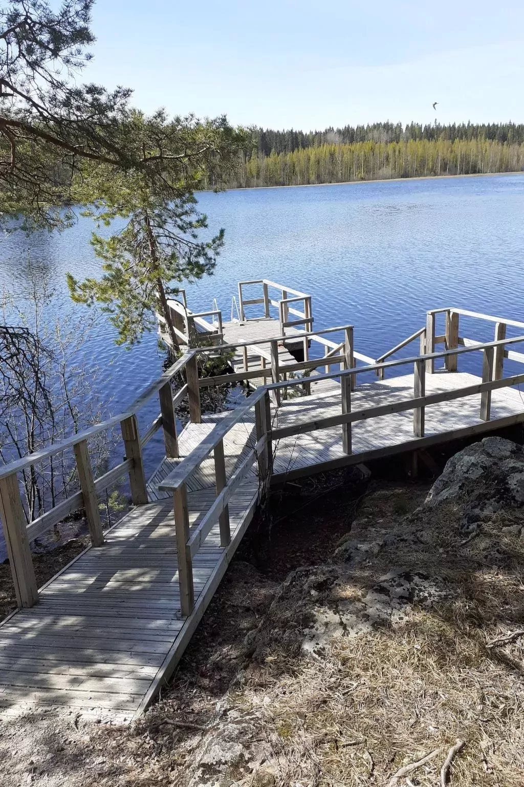 Lammassaari-Buiten