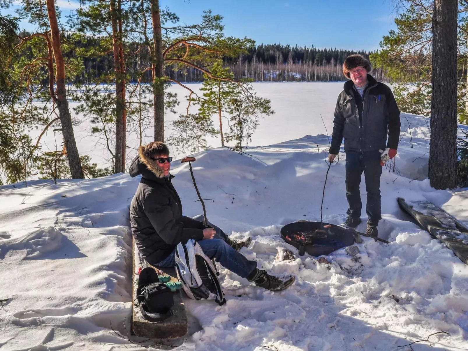 Lammassaari-Buiten