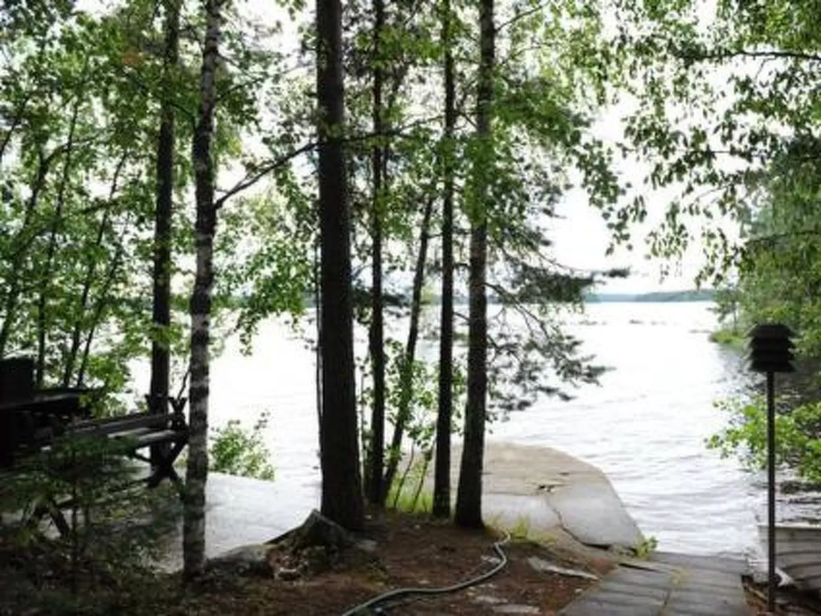 Tipuniemi-Buiten