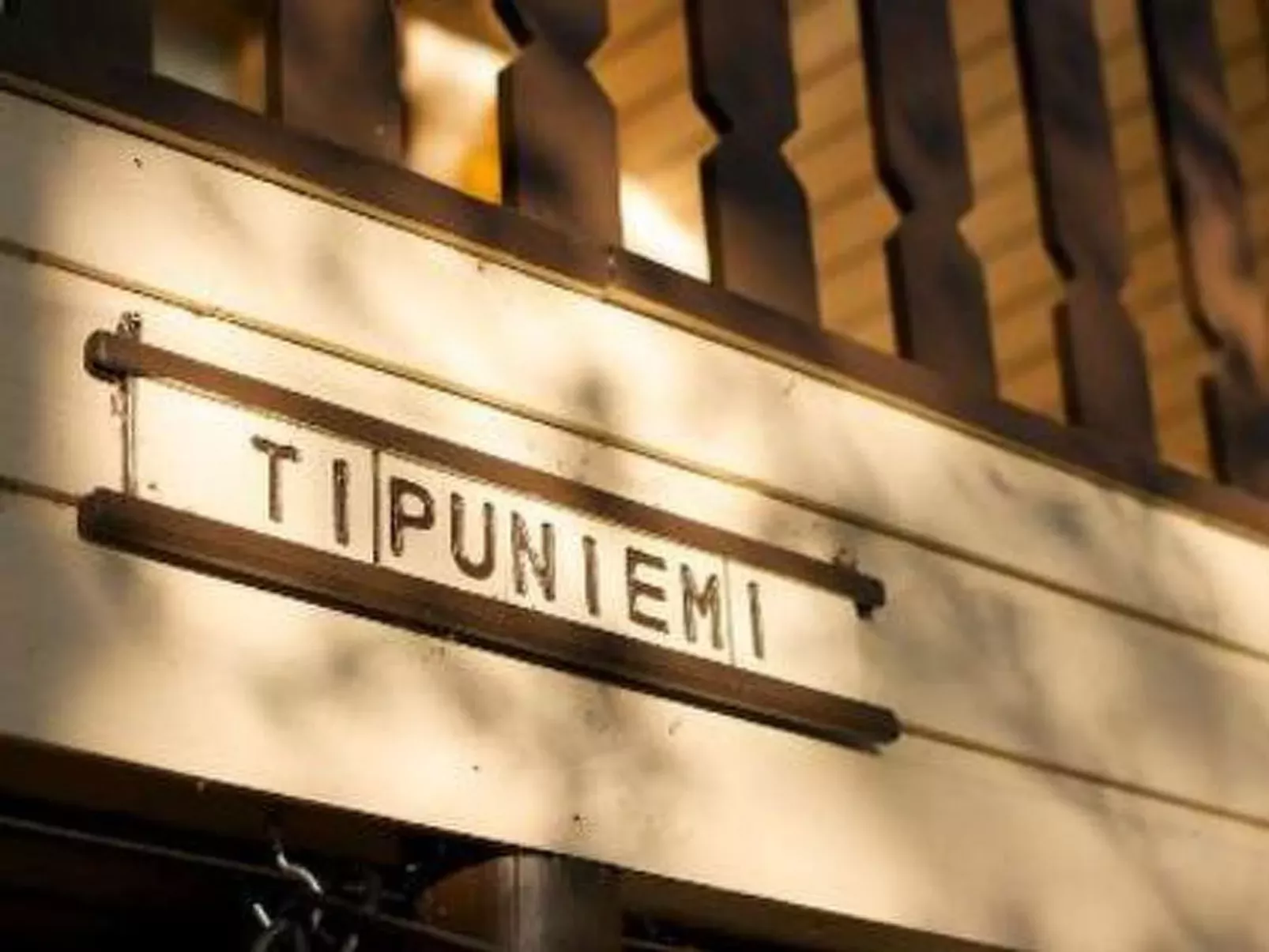 Tipuniemi-Binnen