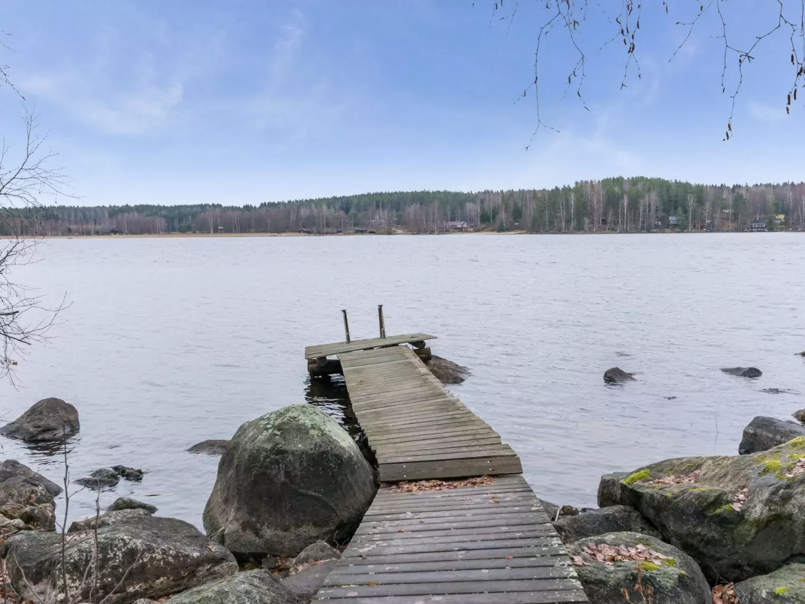 Lakka-Buiten