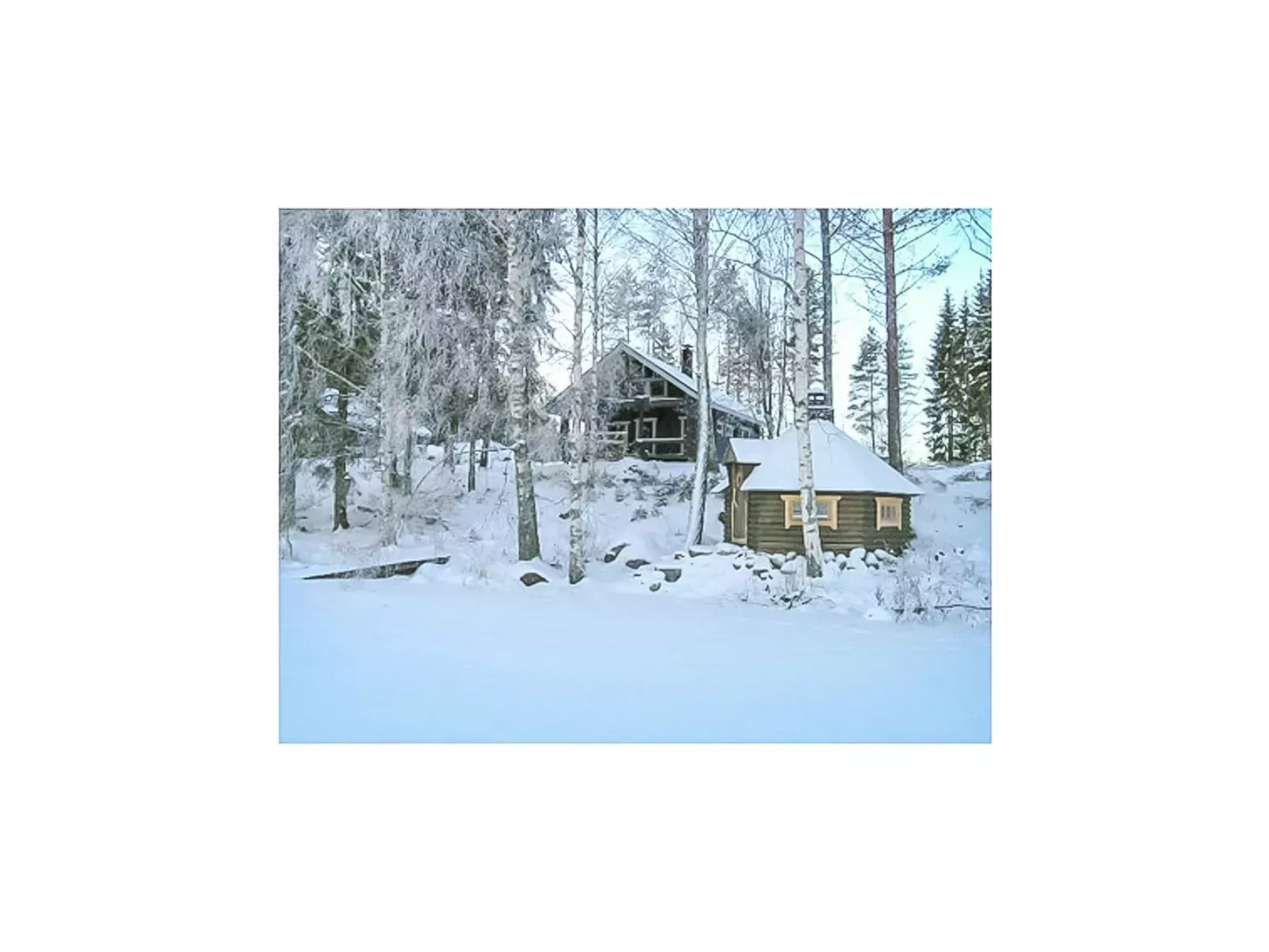 Lakka-Buiten