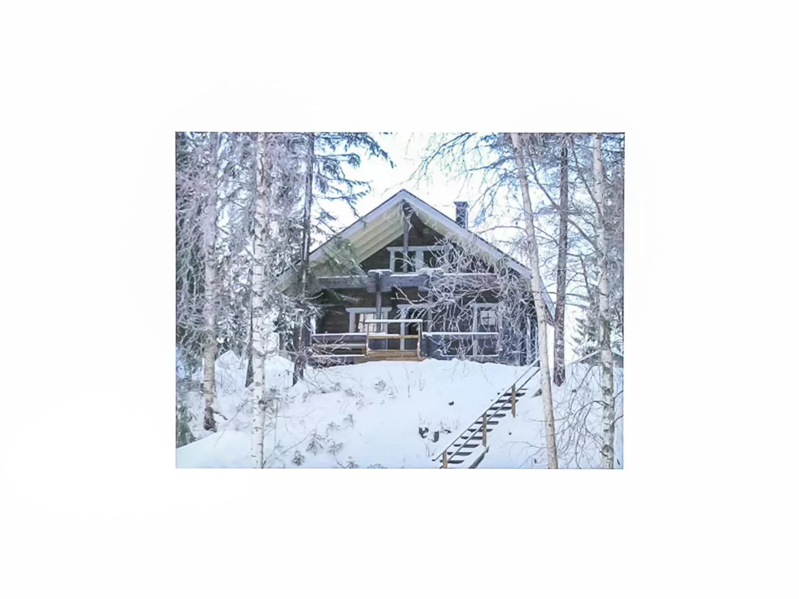 Puolukka-Buiten