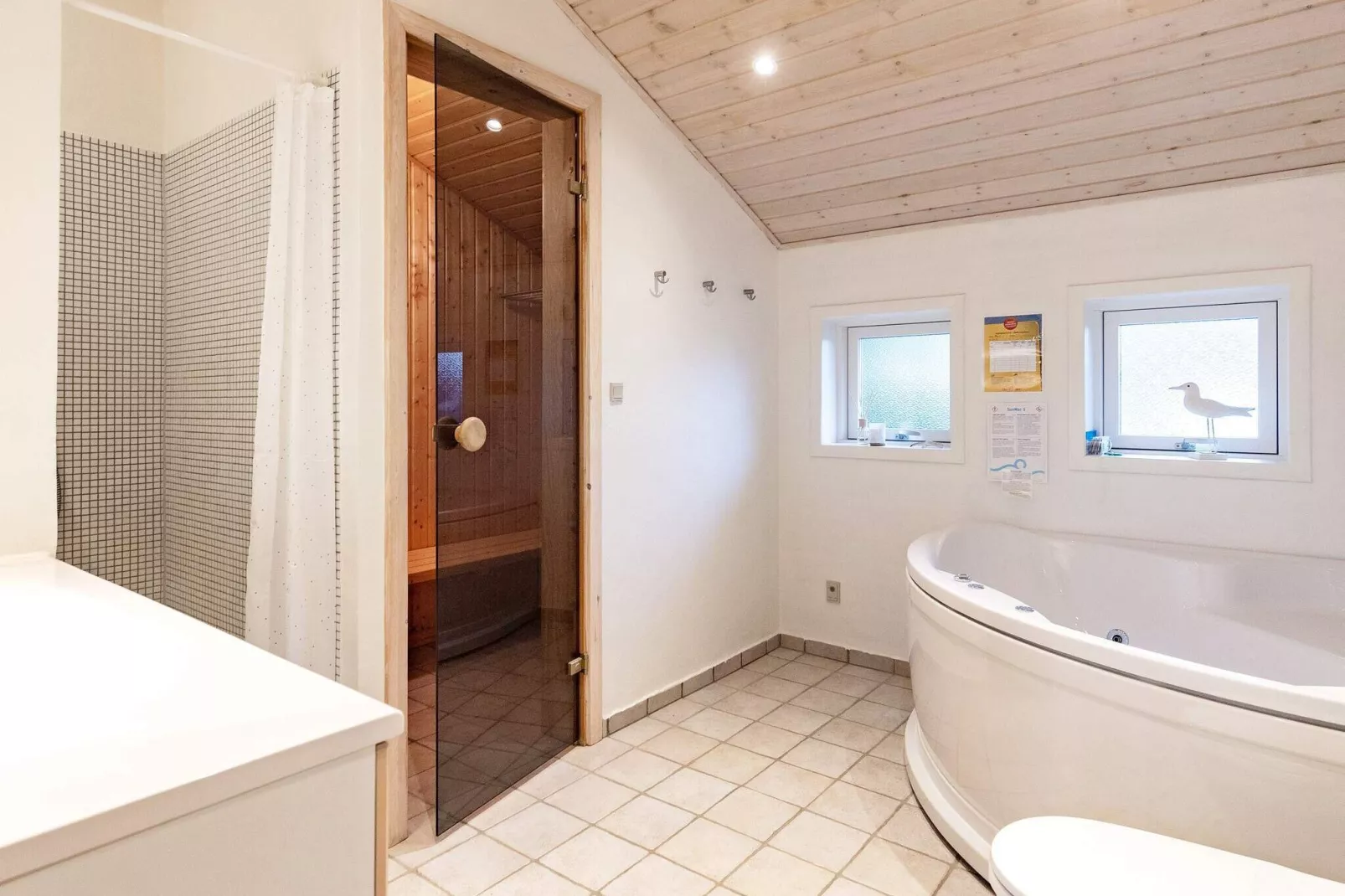 6 persoons vakantie huis in Ålbæk-Spa