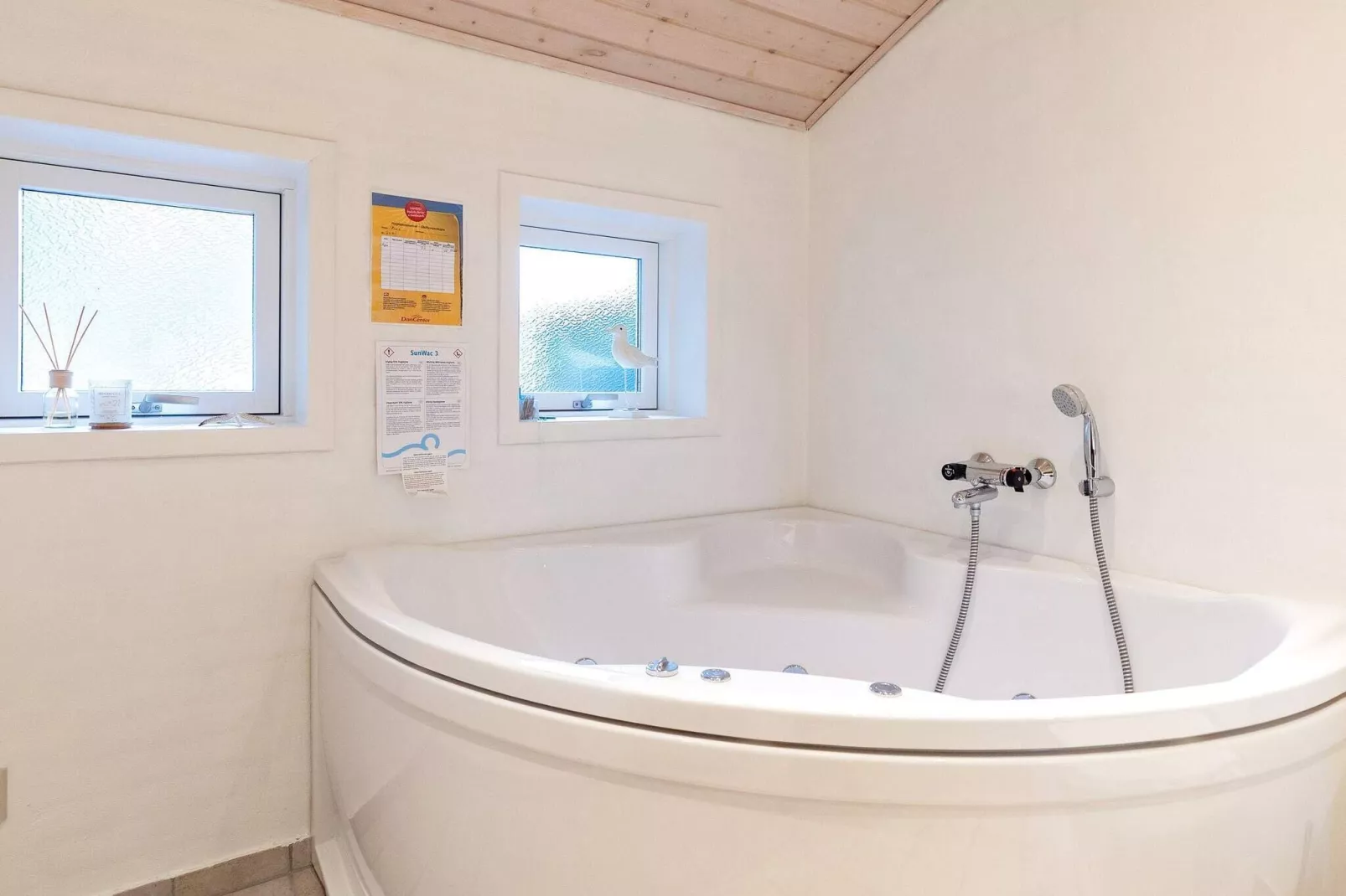 6 persoons vakantie huis in Ålbæk-Spa