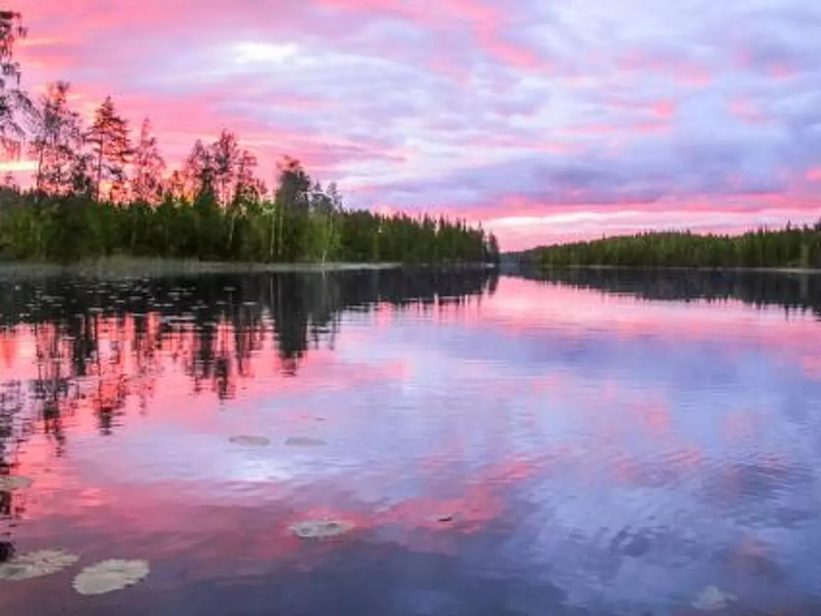 Aurinko-Buiten