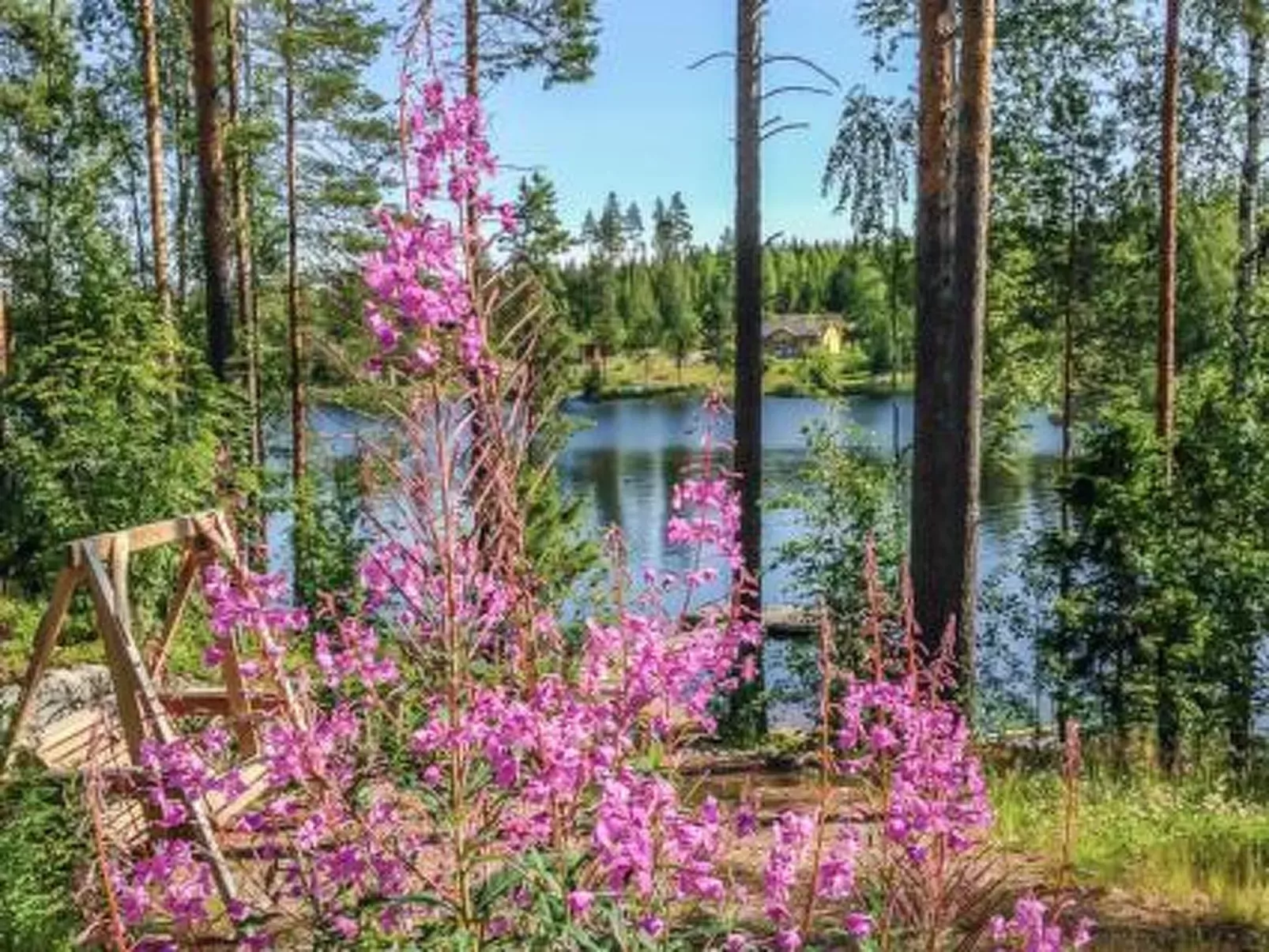 Aurinko-Buiten