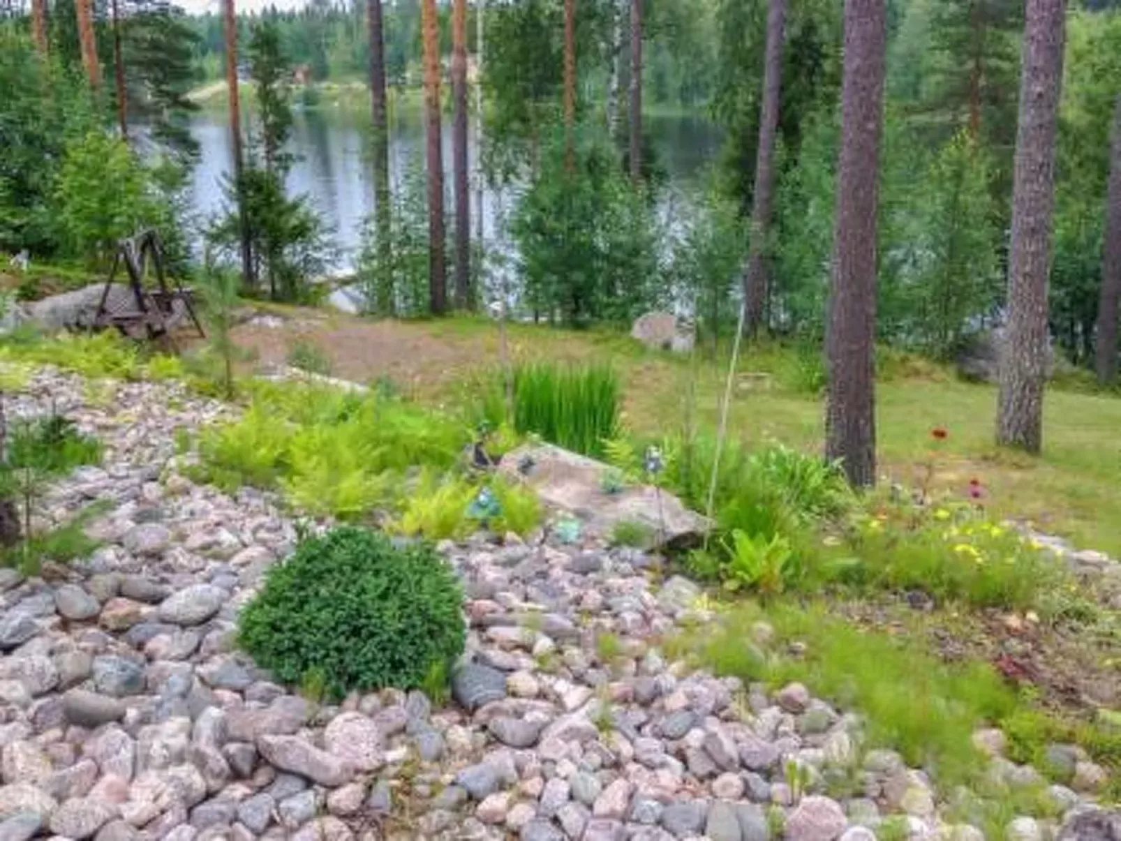 Aurinko-Buiten