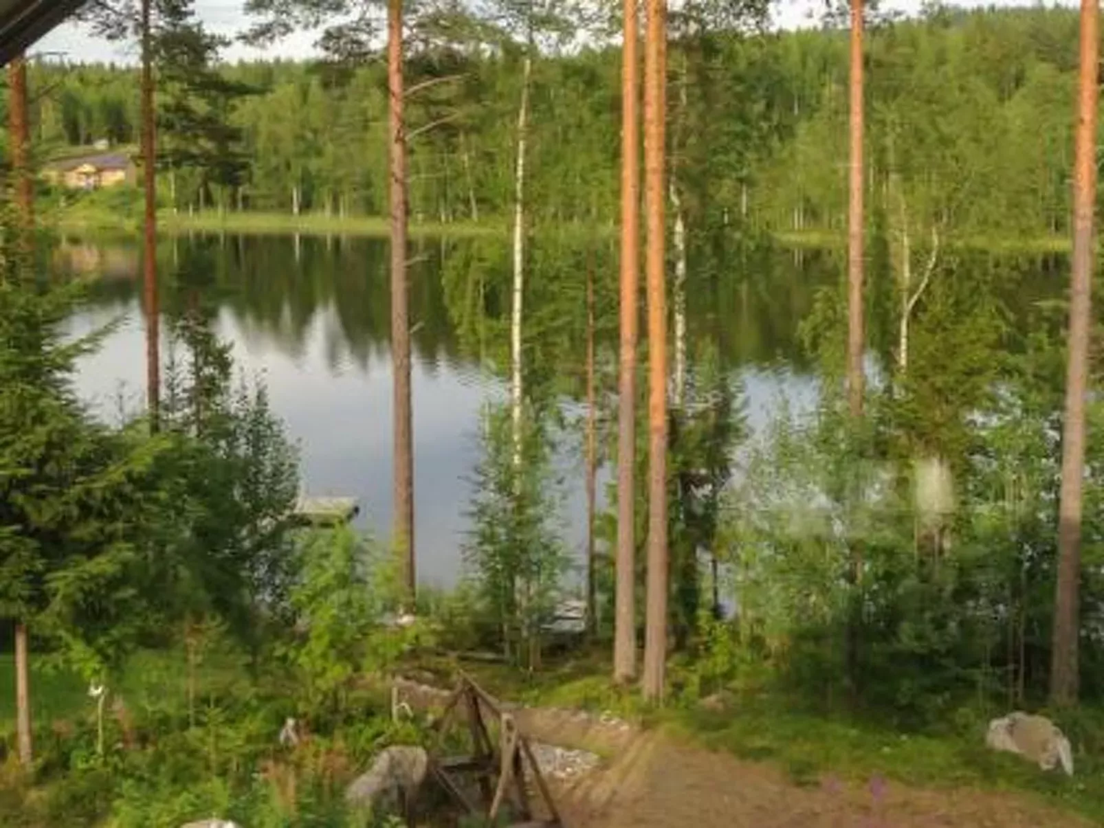 Aurinko-Buiten