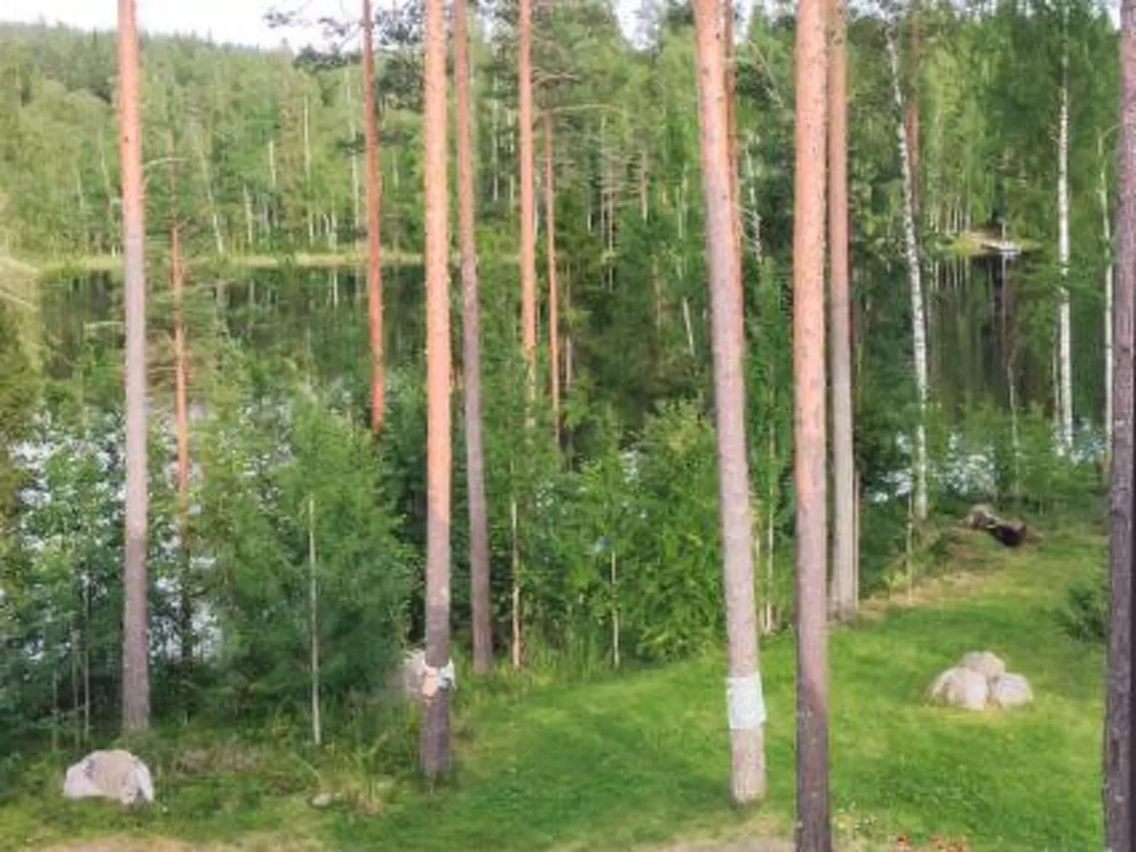 Aurinko-Buiten