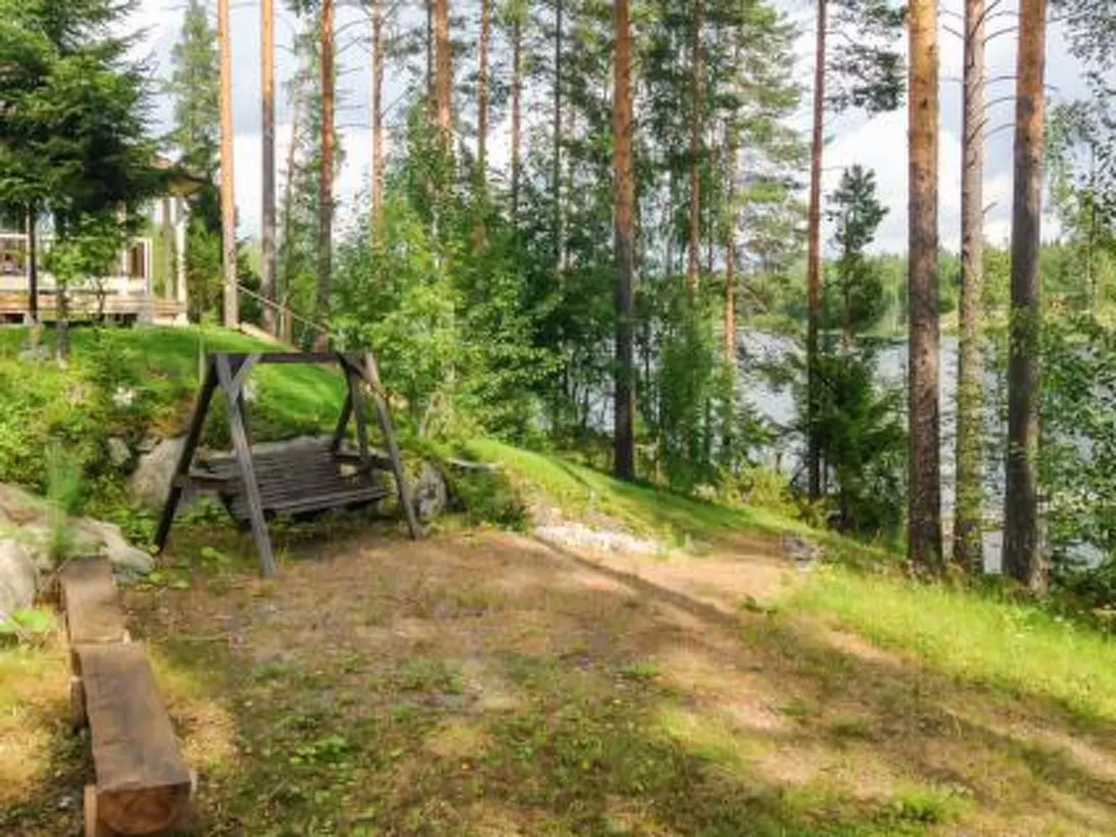 Aurinko-Buiten