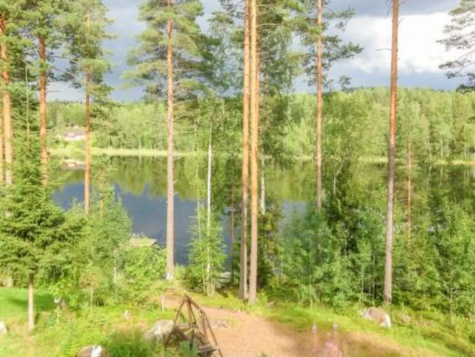 Aurinko-Buiten