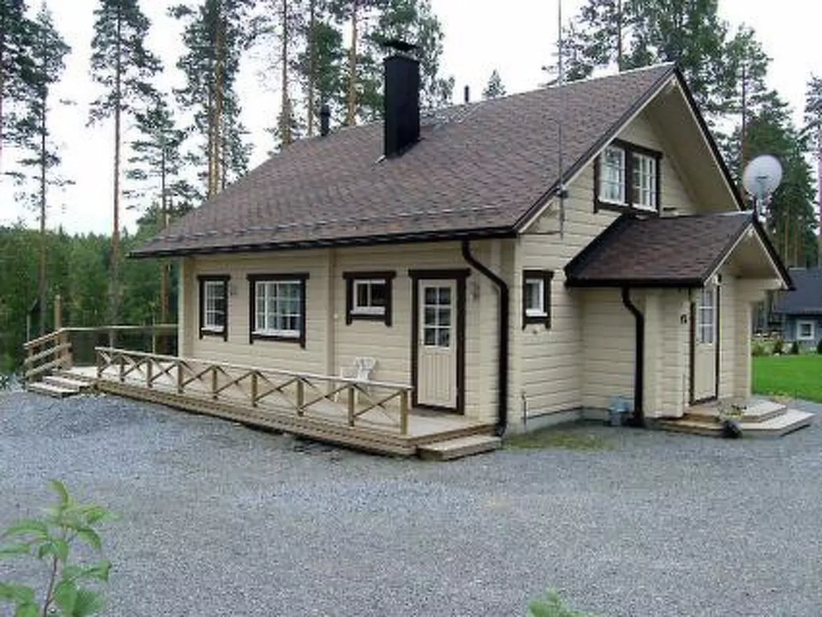 Aurinko-Buiten