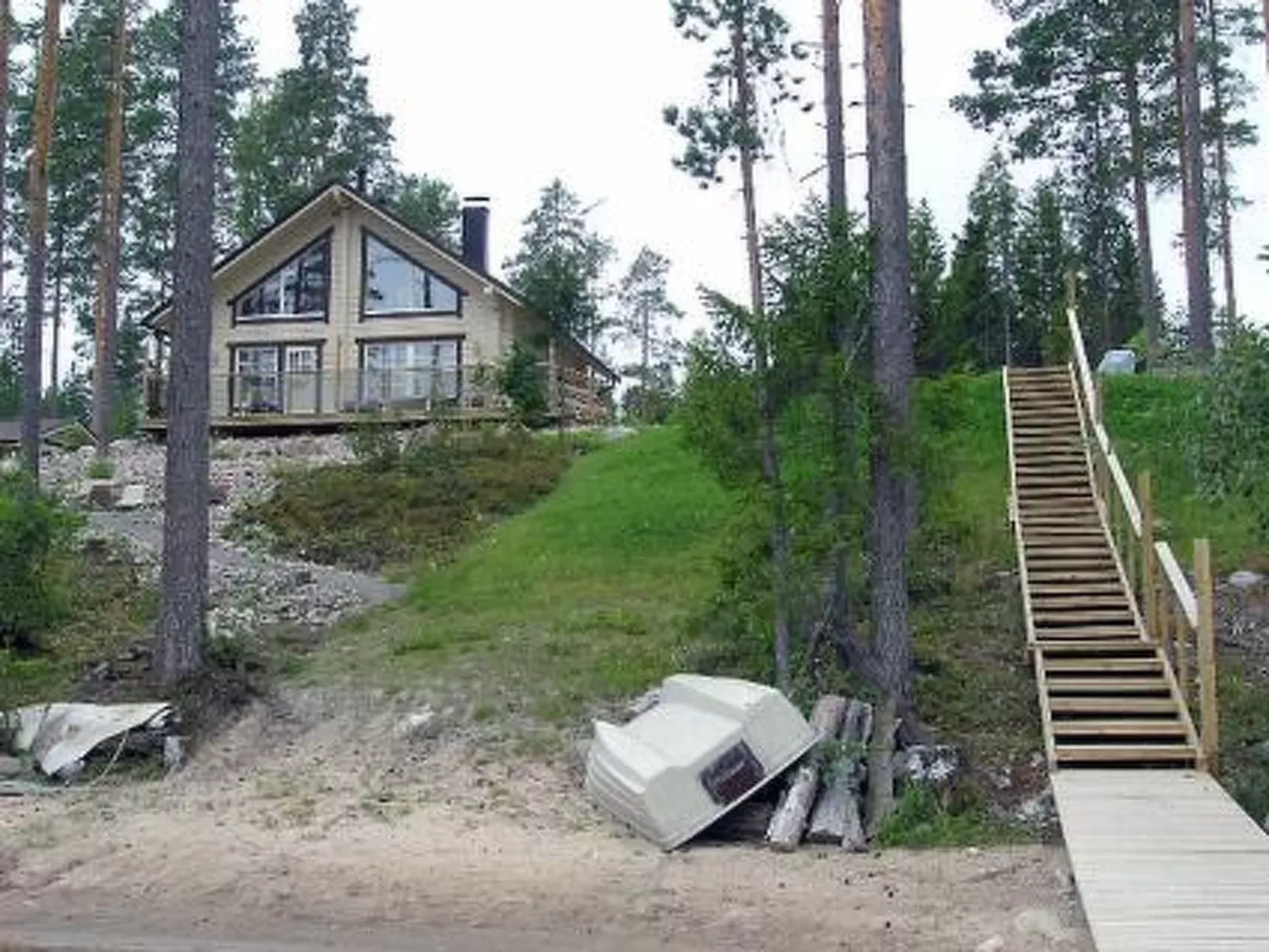 Aurinko-Buiten