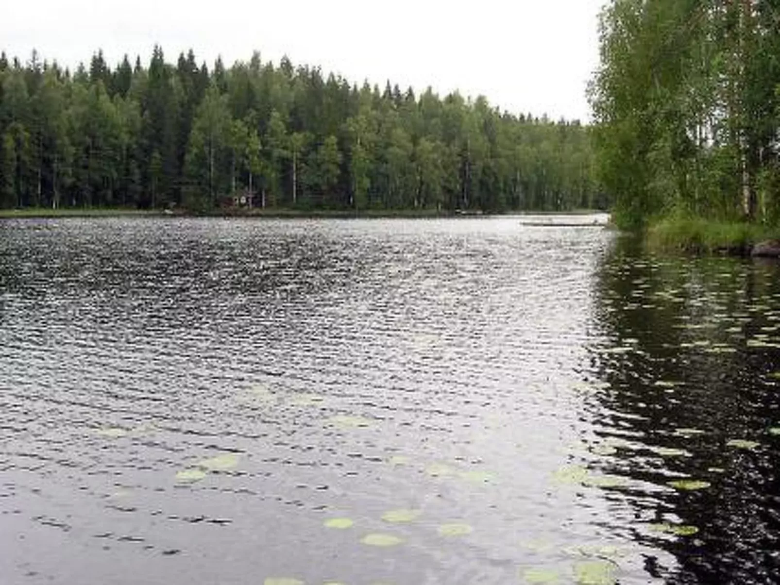 Aurinko-Buiten
