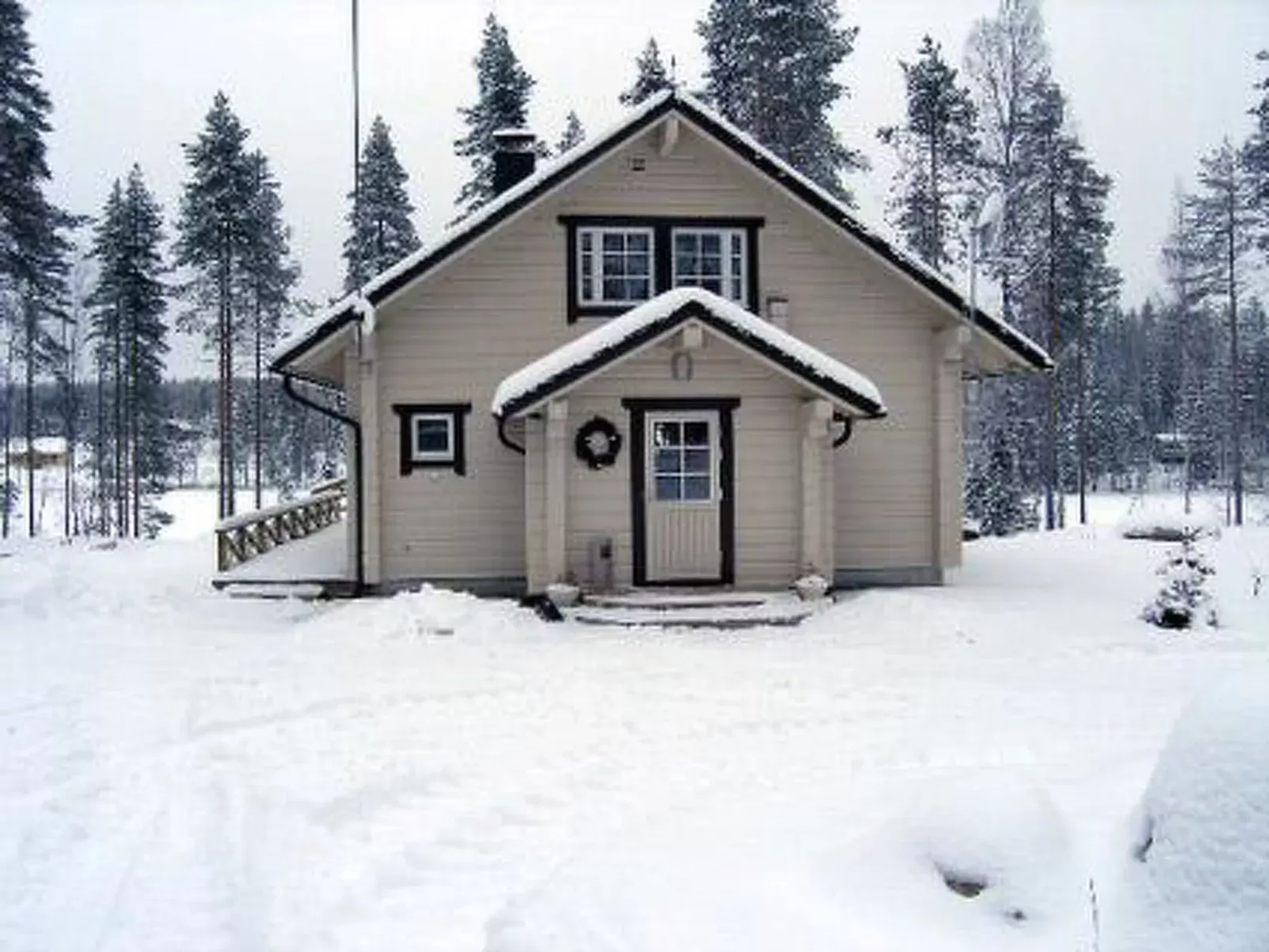 Aurinko-Binnen