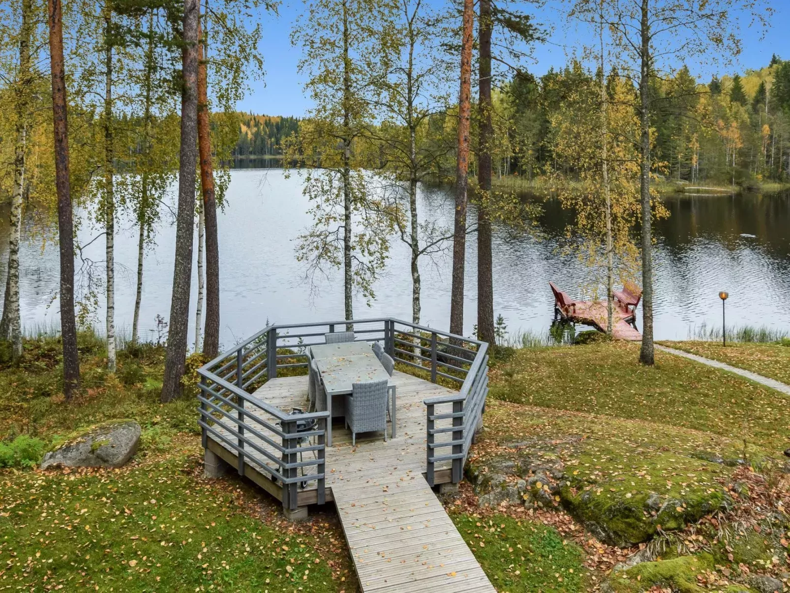 Mykkylä-Buiten