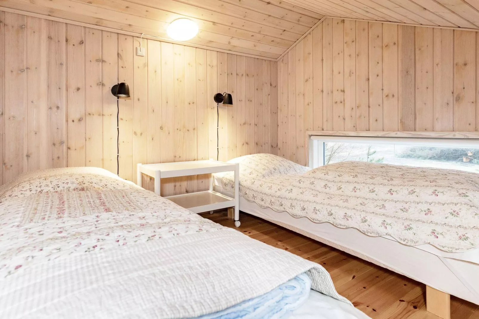 6 persoons vakantie huis in Ålbæk-Binnen