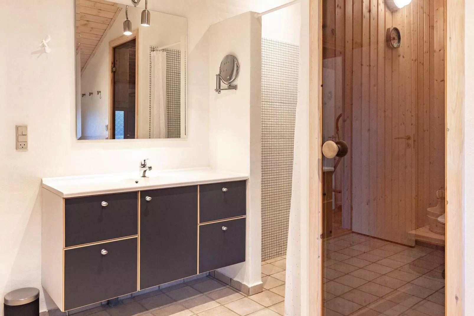6 persoons vakantie huis in Ålbæk-Binnen