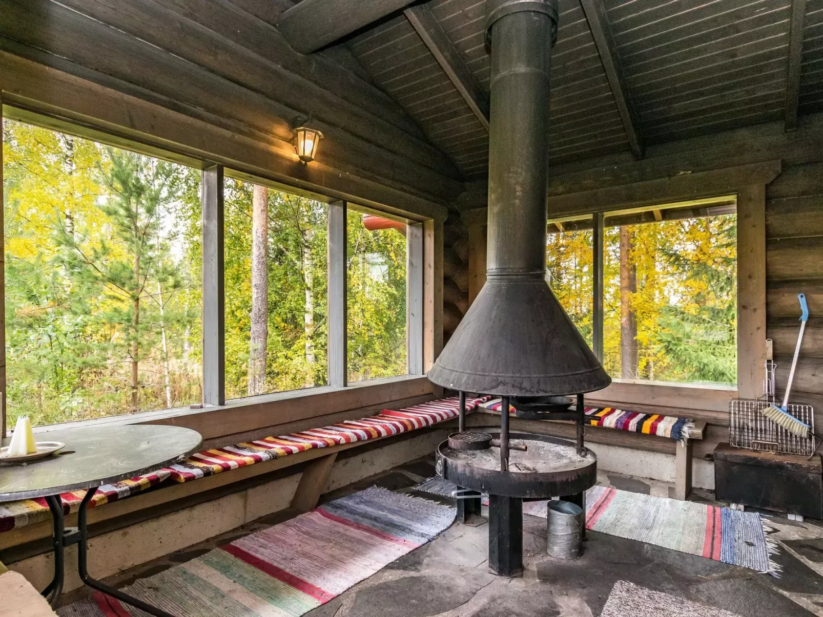 Honkalinna-Buiten
