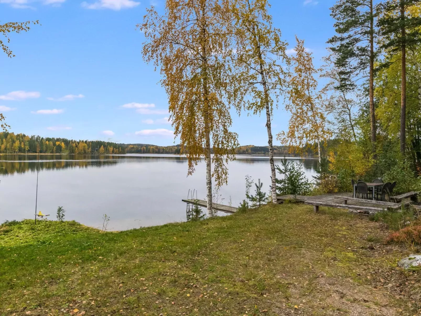 Honkalinna-Buiten