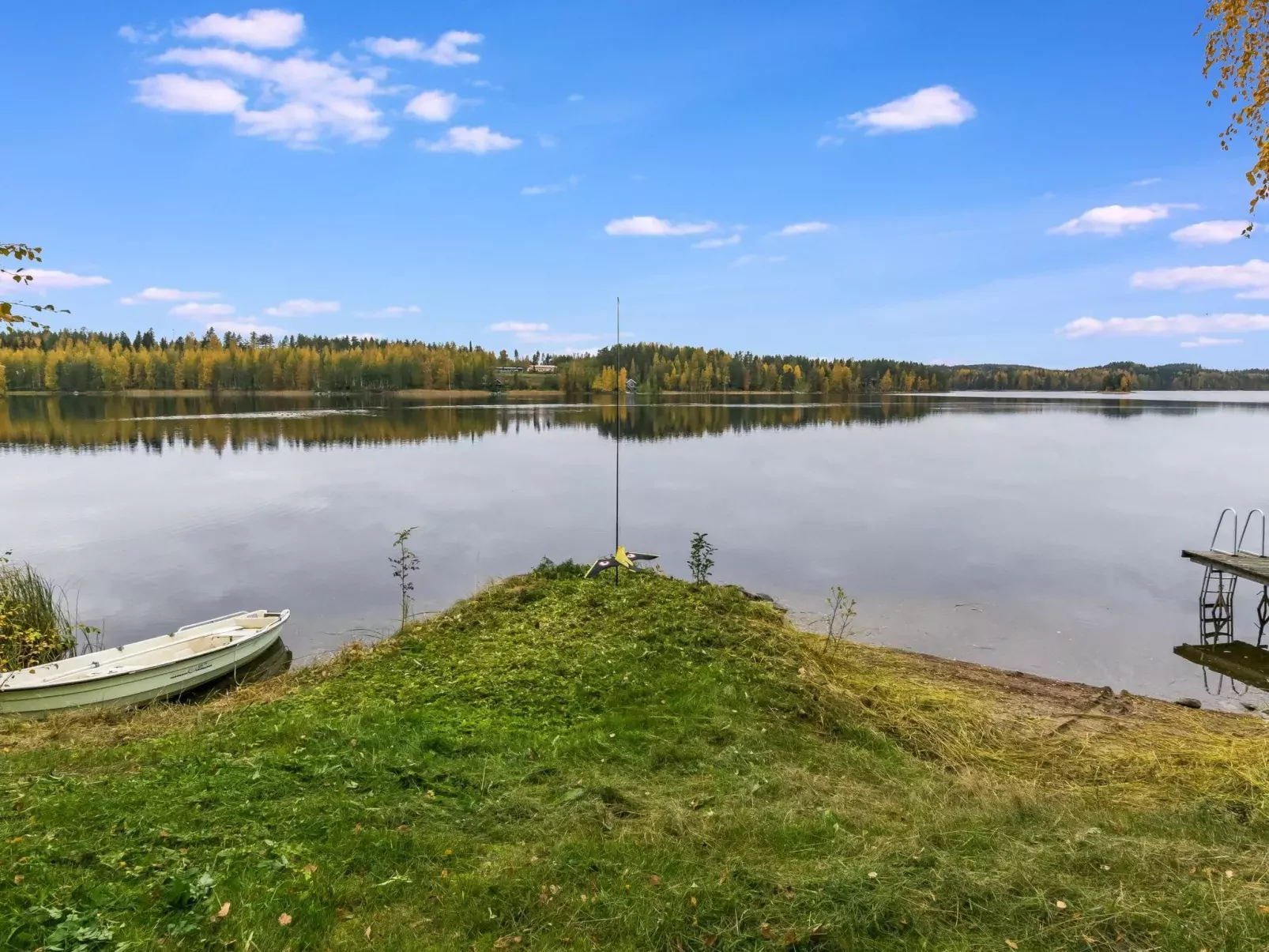 Honkalinna-Buiten