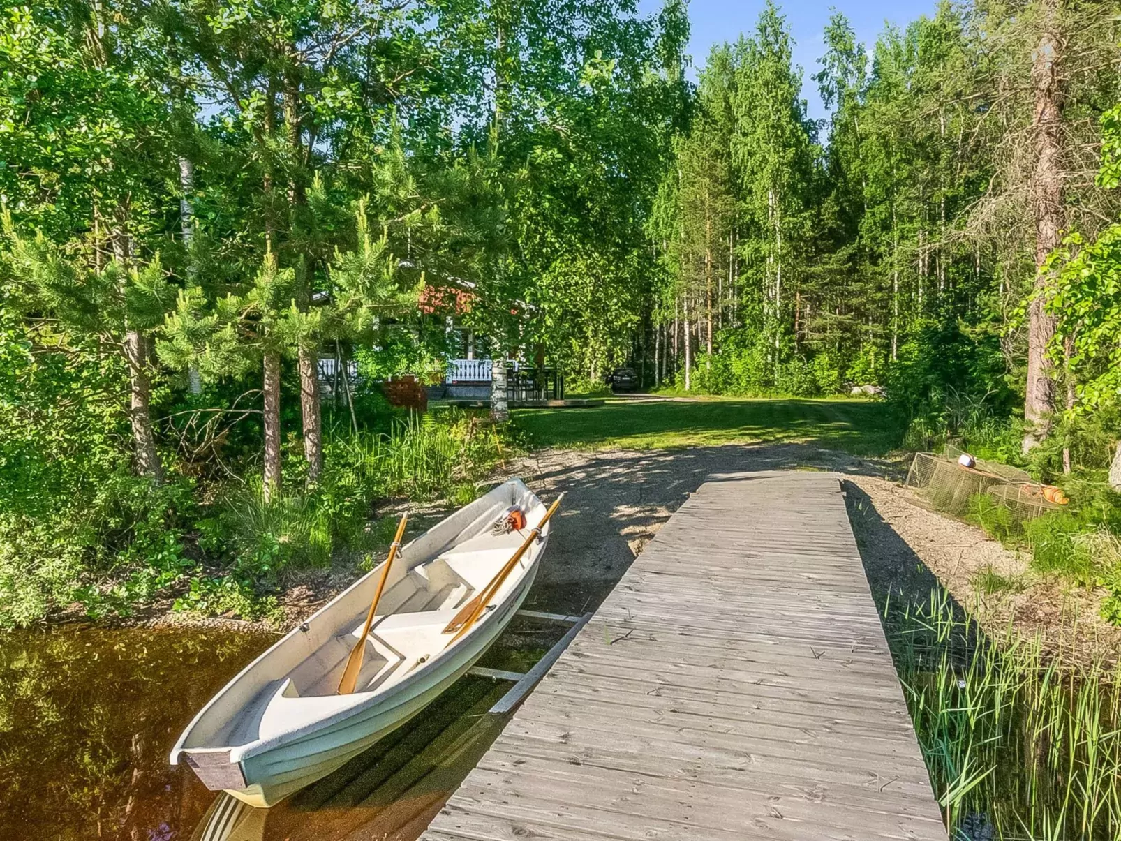 Laavusranta-Buiten