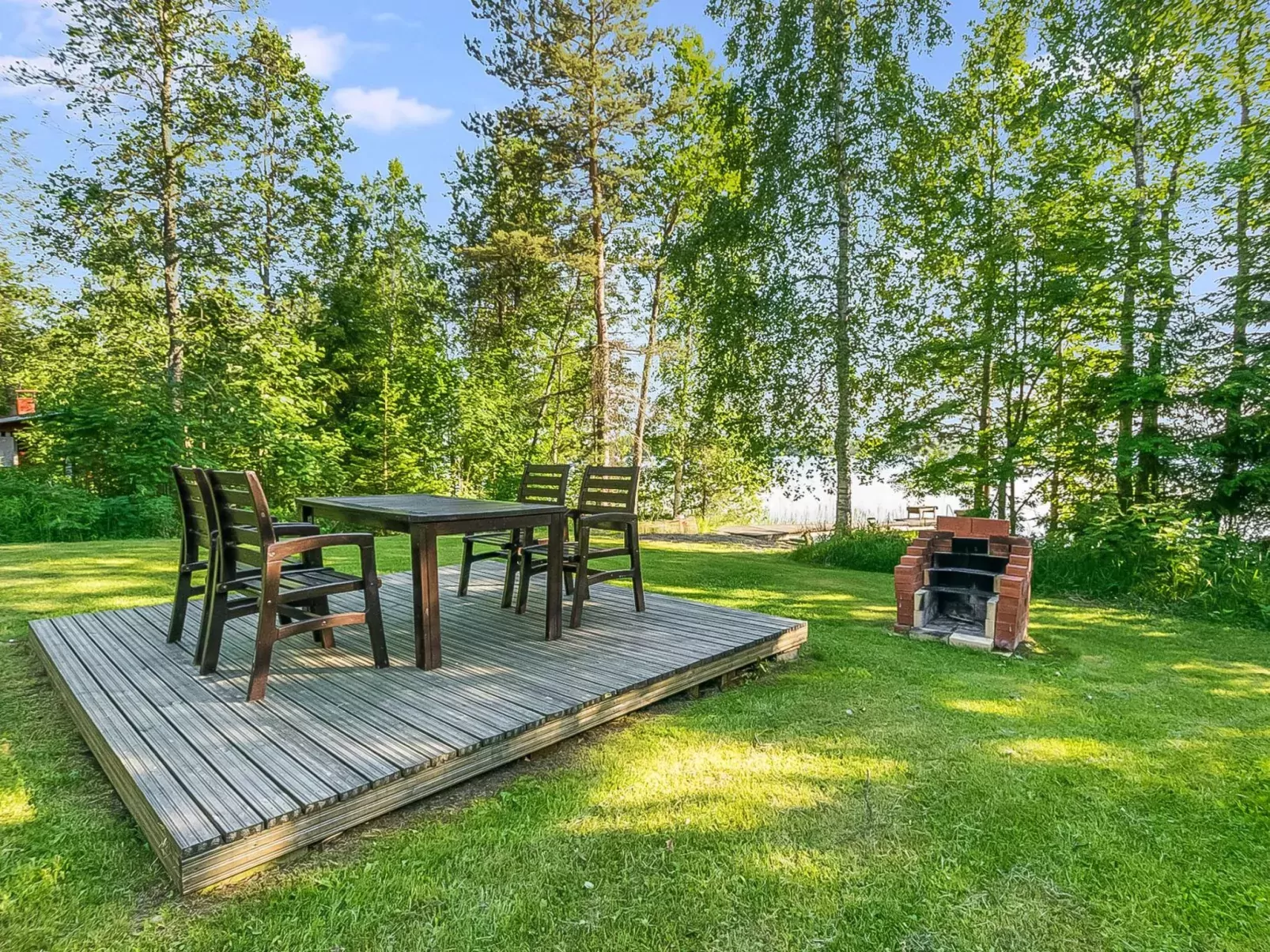 Laavusranta-Buiten