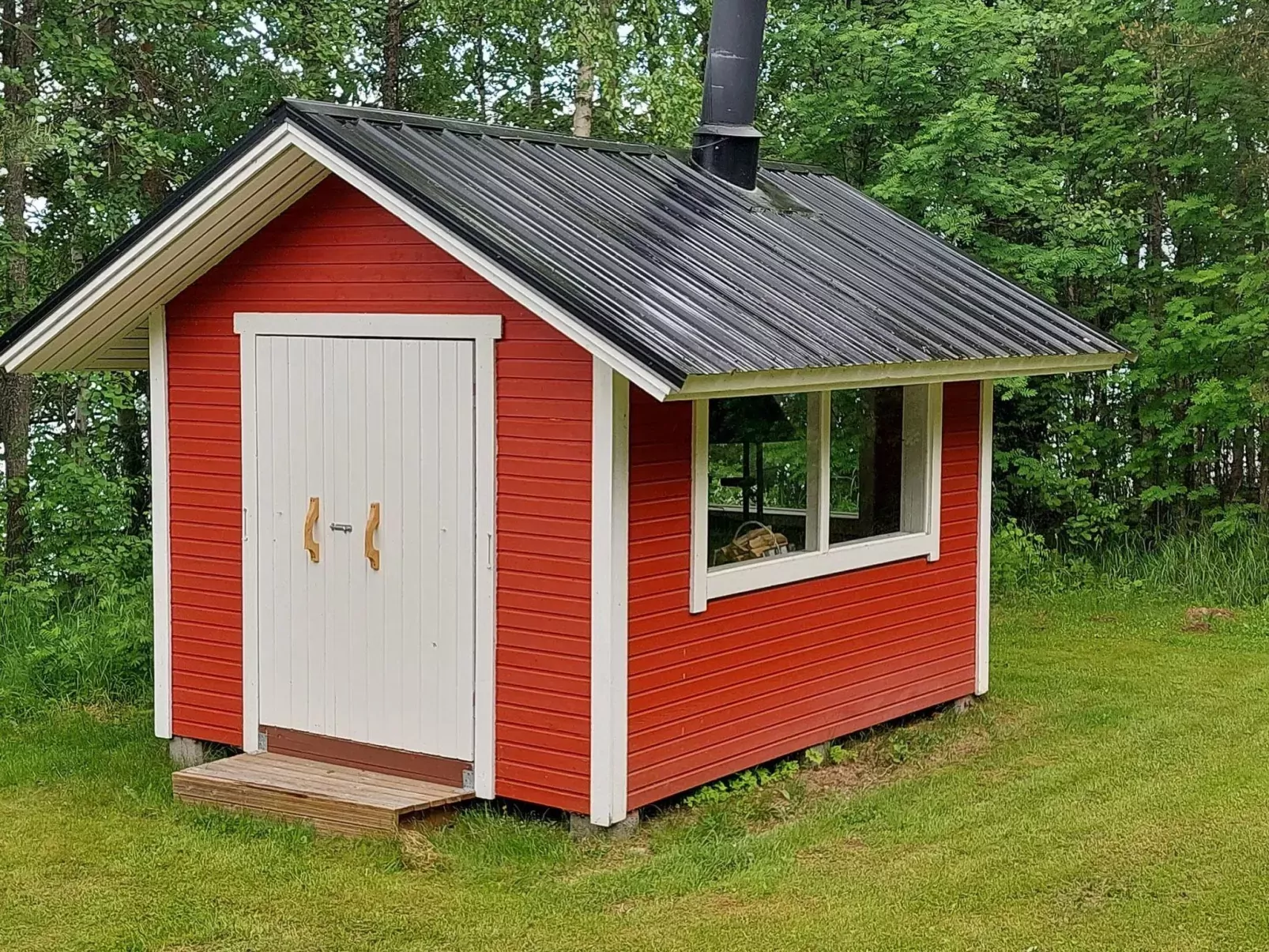 Laavusranta-Buiten