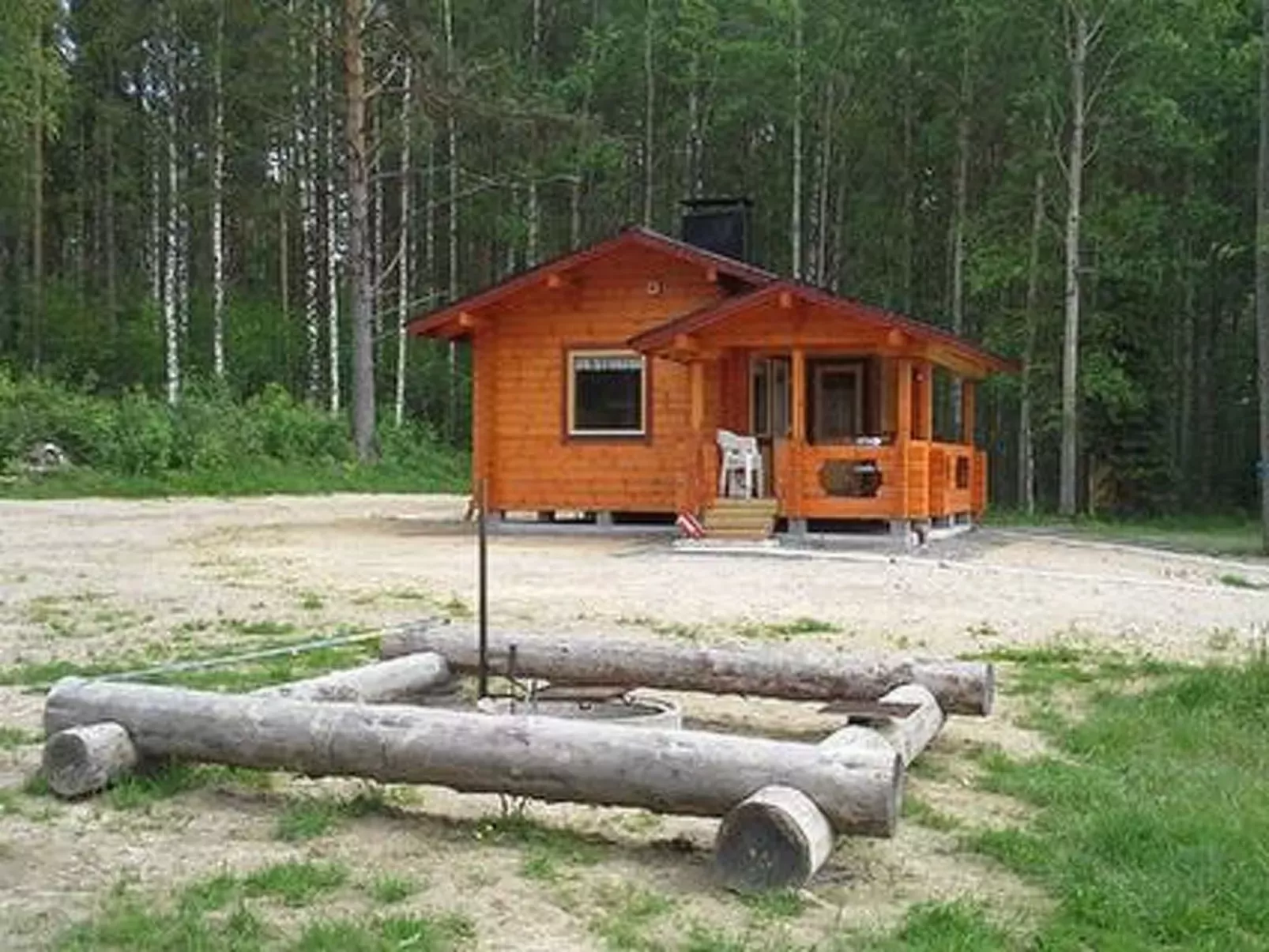 Ahola-Buiten